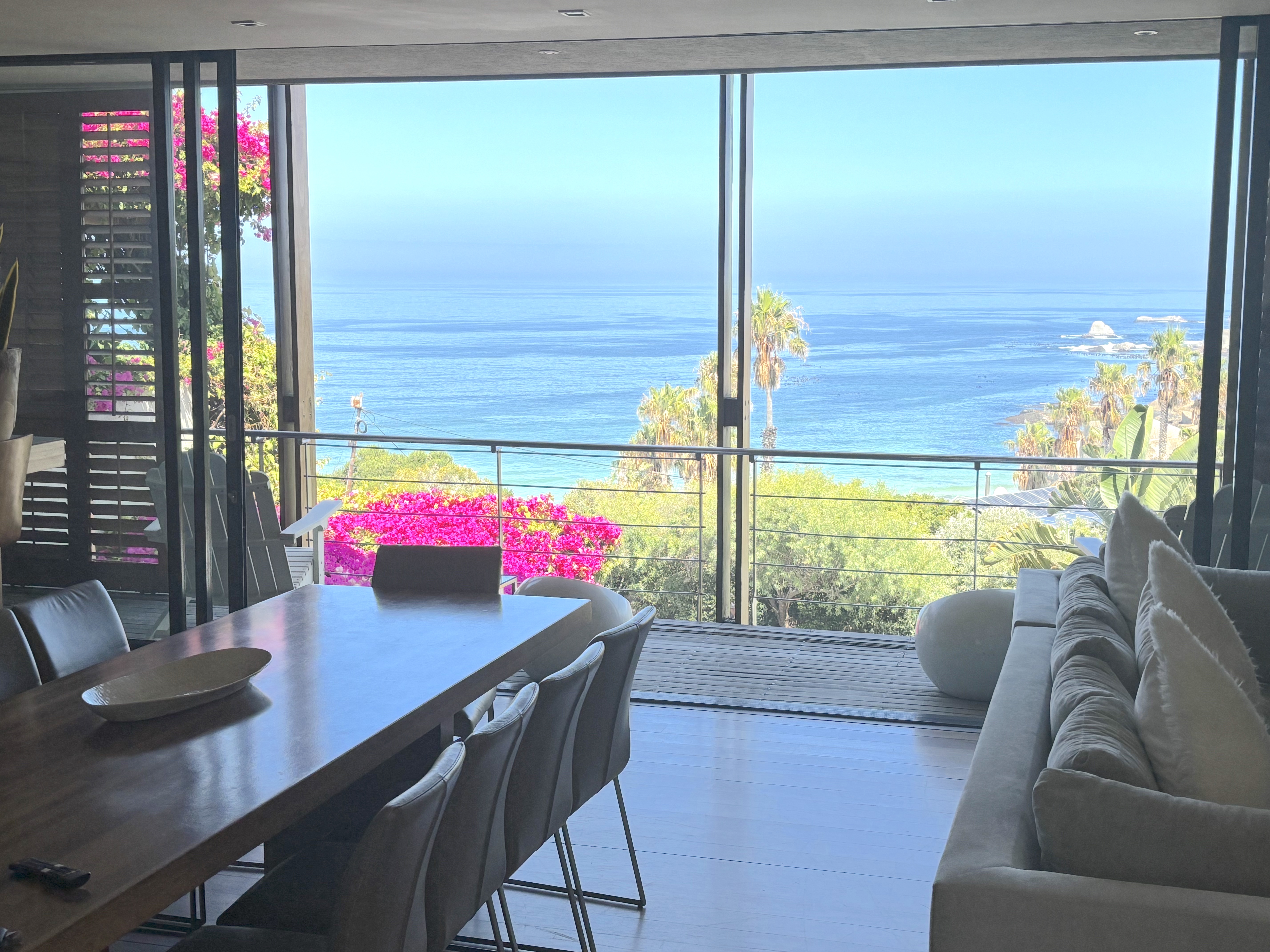 Glen Beach Villa One in Ward 54, Cape Town