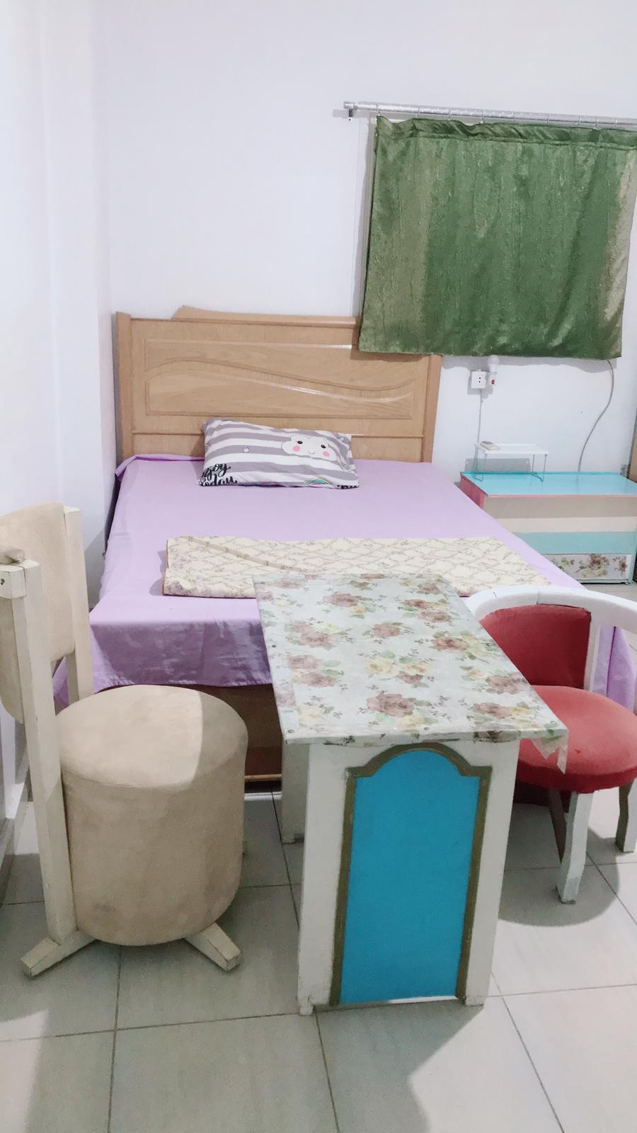 Cozy room 2 at heart of Cairo.