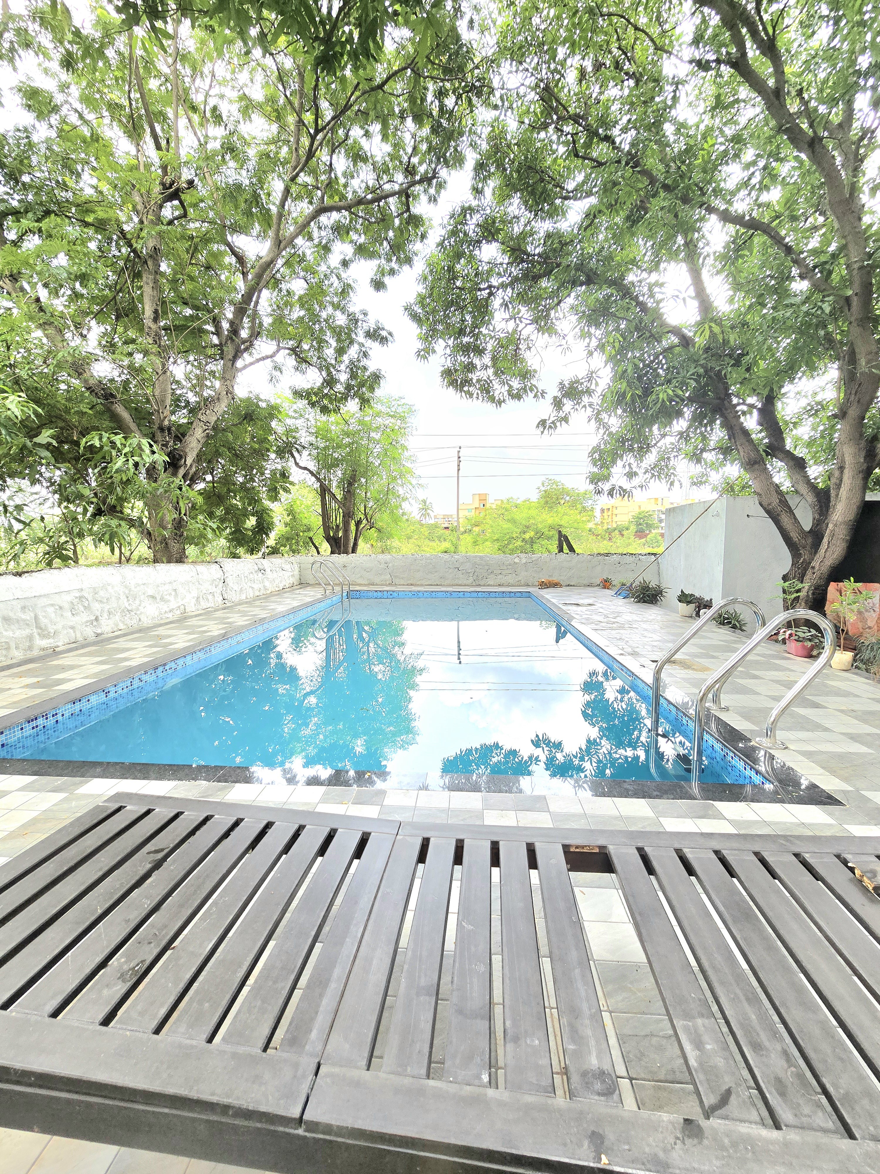 Sukh villas-Karjat Best villa experience in budget