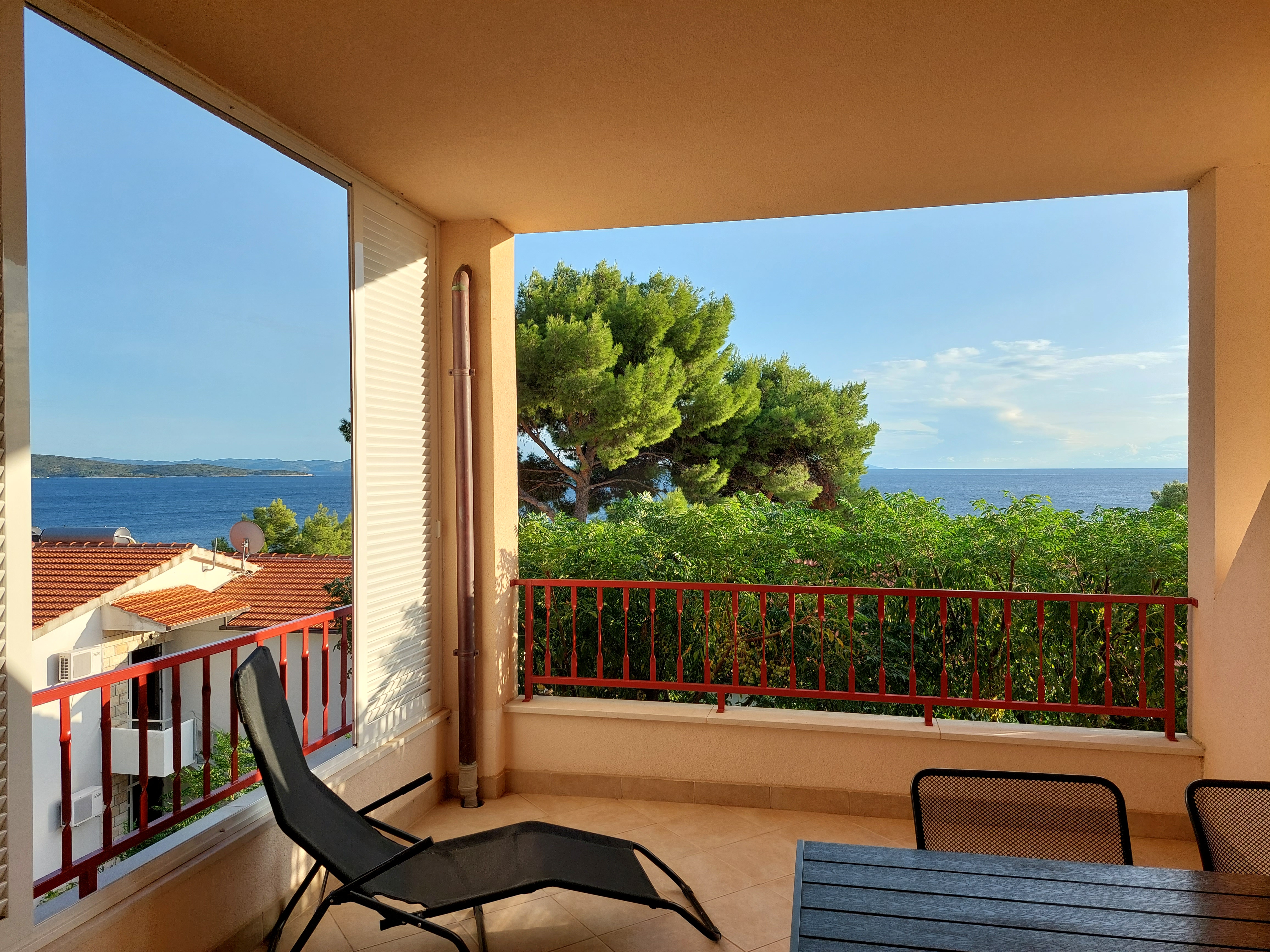 Apartment Melia A1