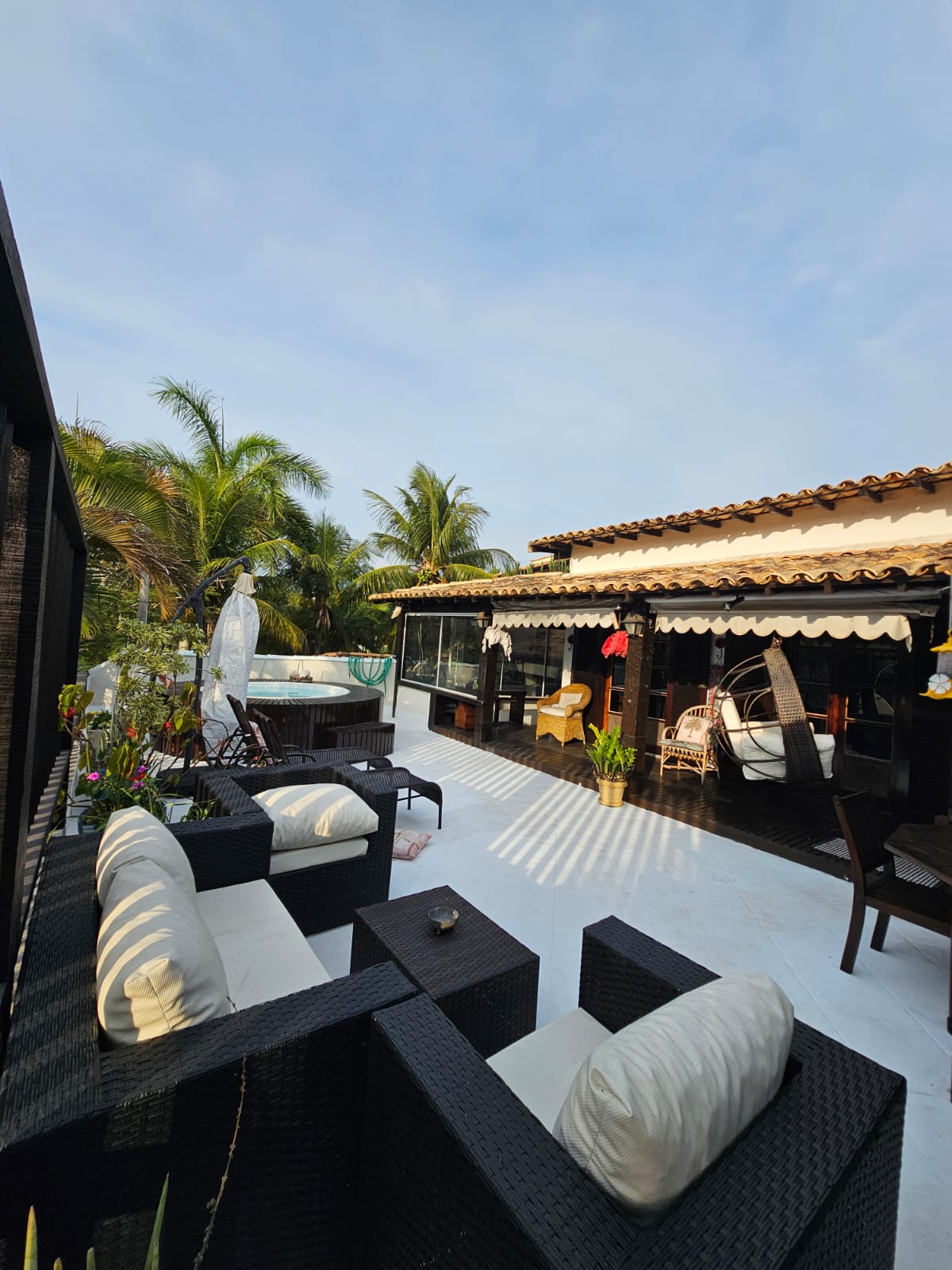 The most cozy house of Buzios