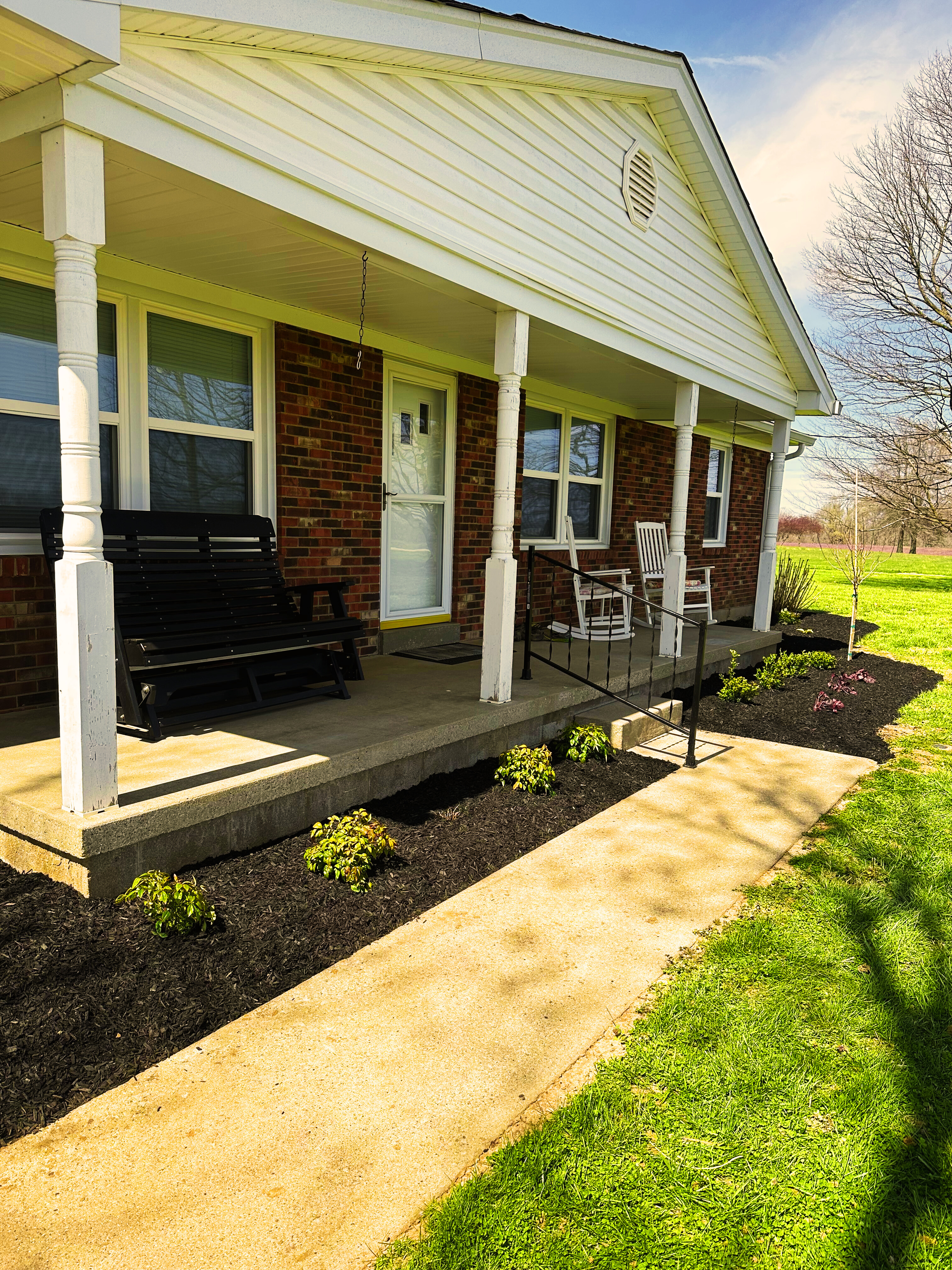 McIntyre’s Country Getaway