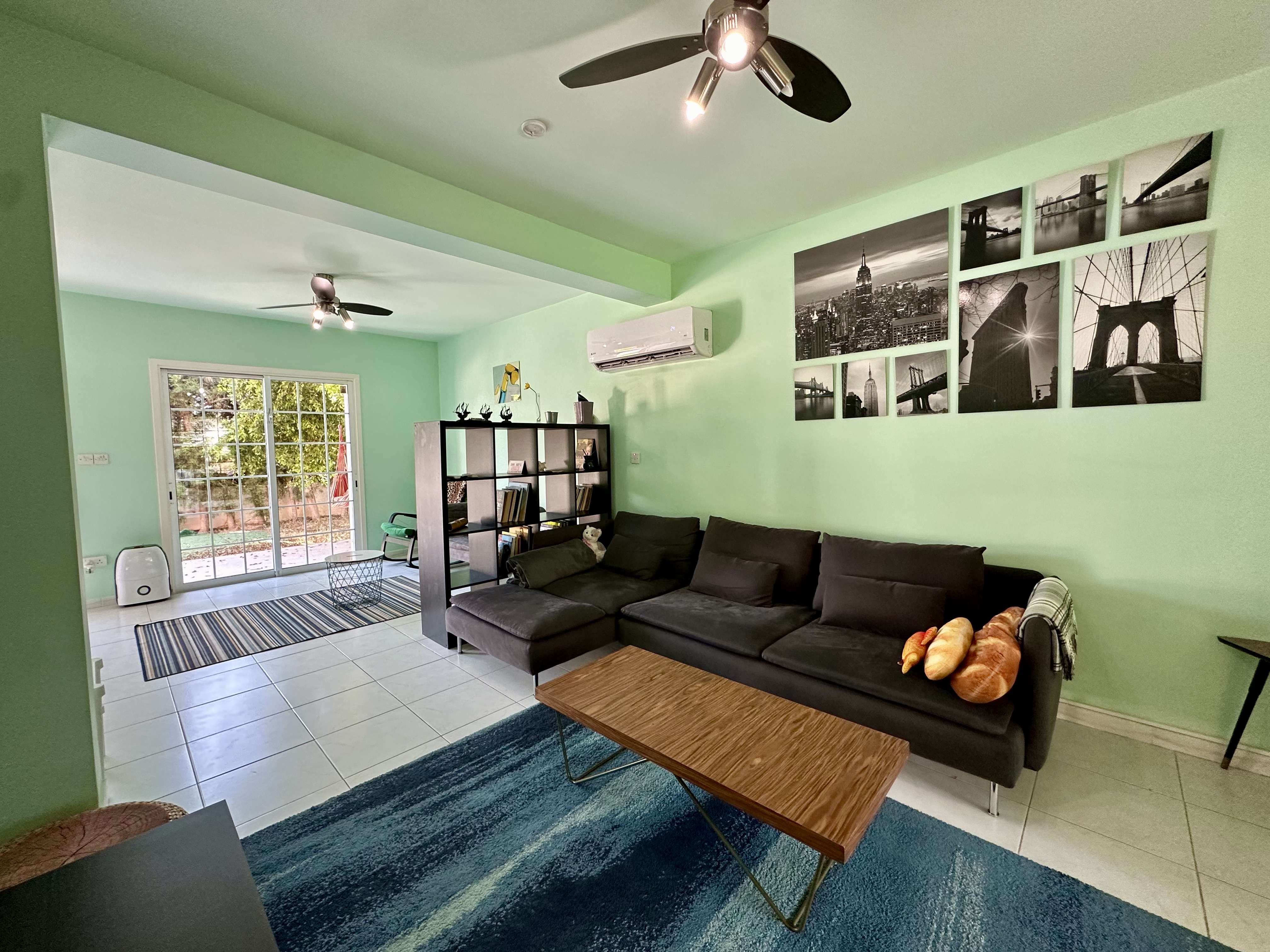 Clementine Villas - Family Holiday Homes in Cyprus