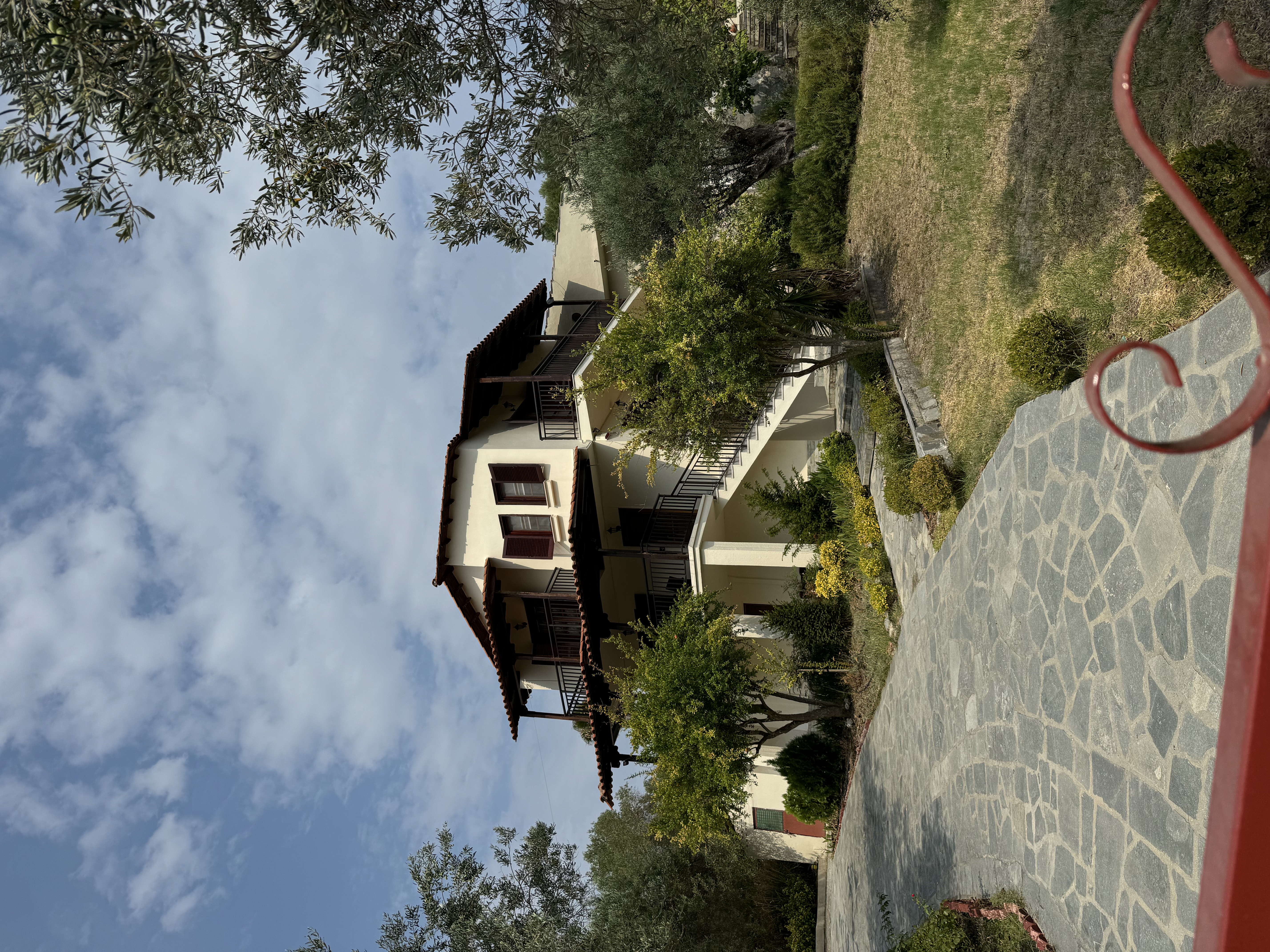 Luxurious Private Villa with Full Amenities