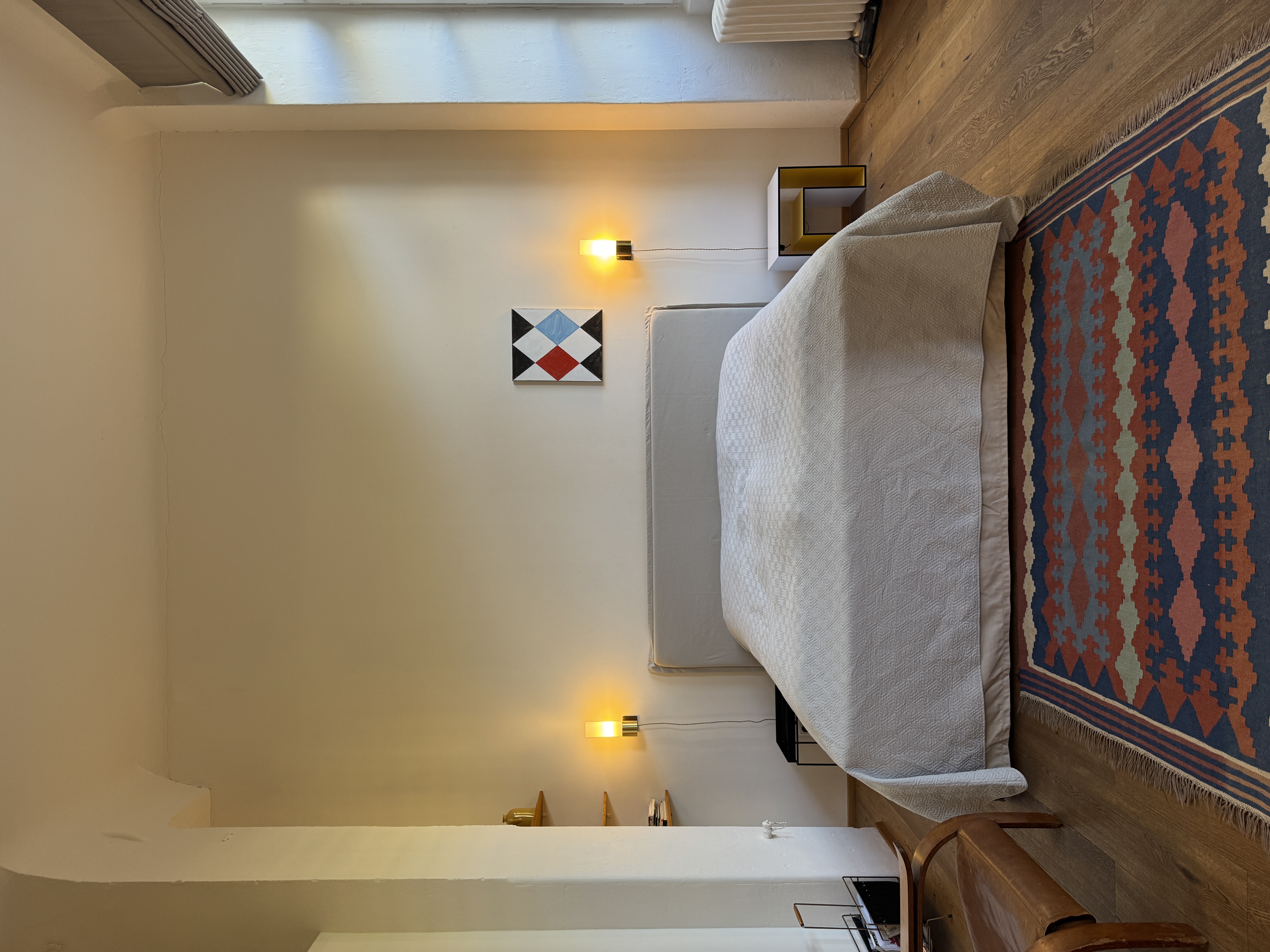 Central located charming appartment