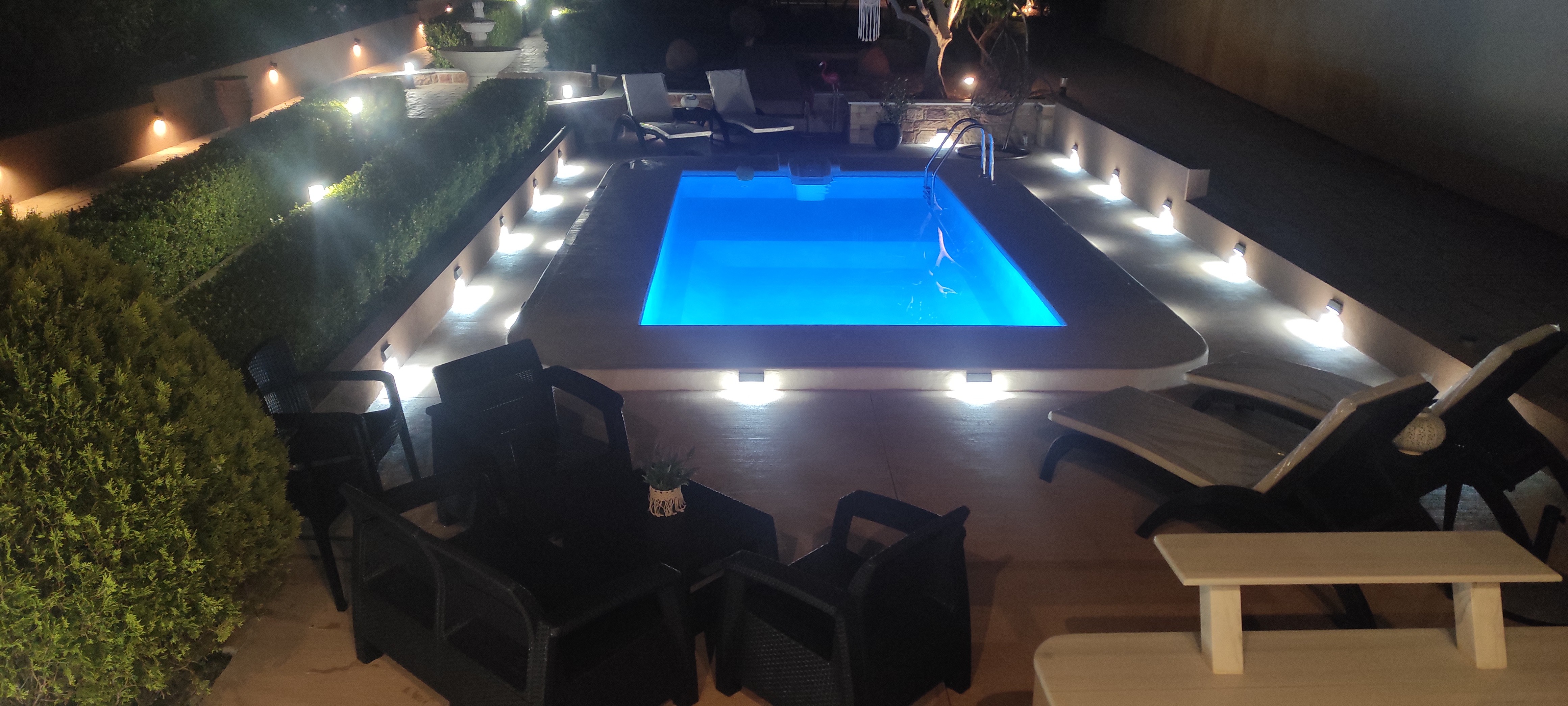 Mastic House