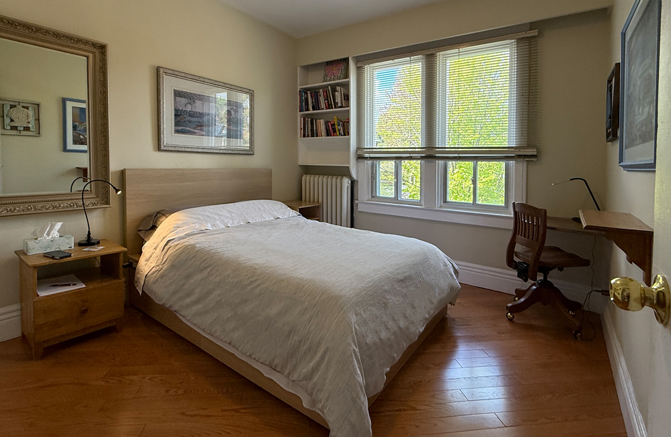 2nd floor-Sunnyside Beach Room
