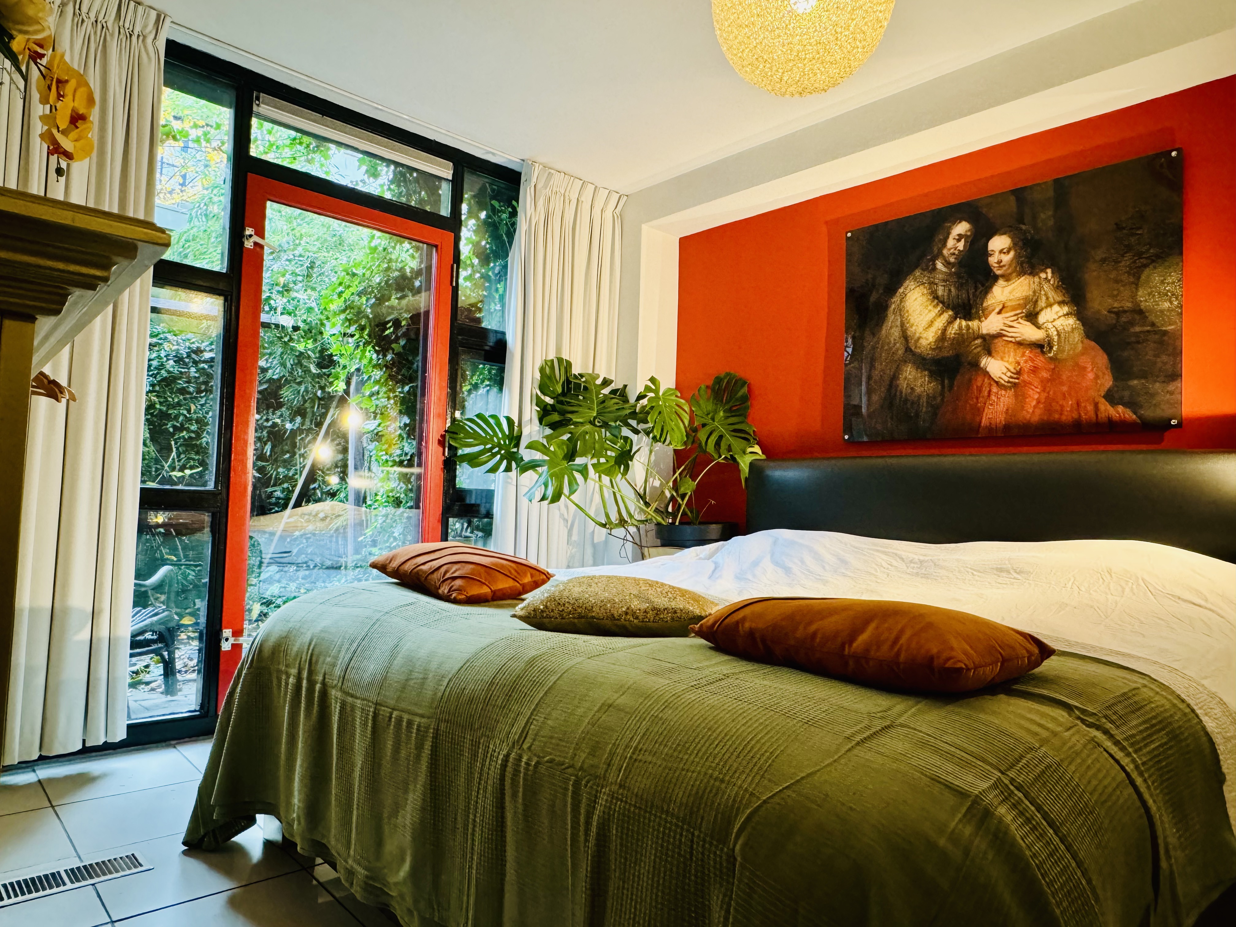 Best Location in Amsterdam