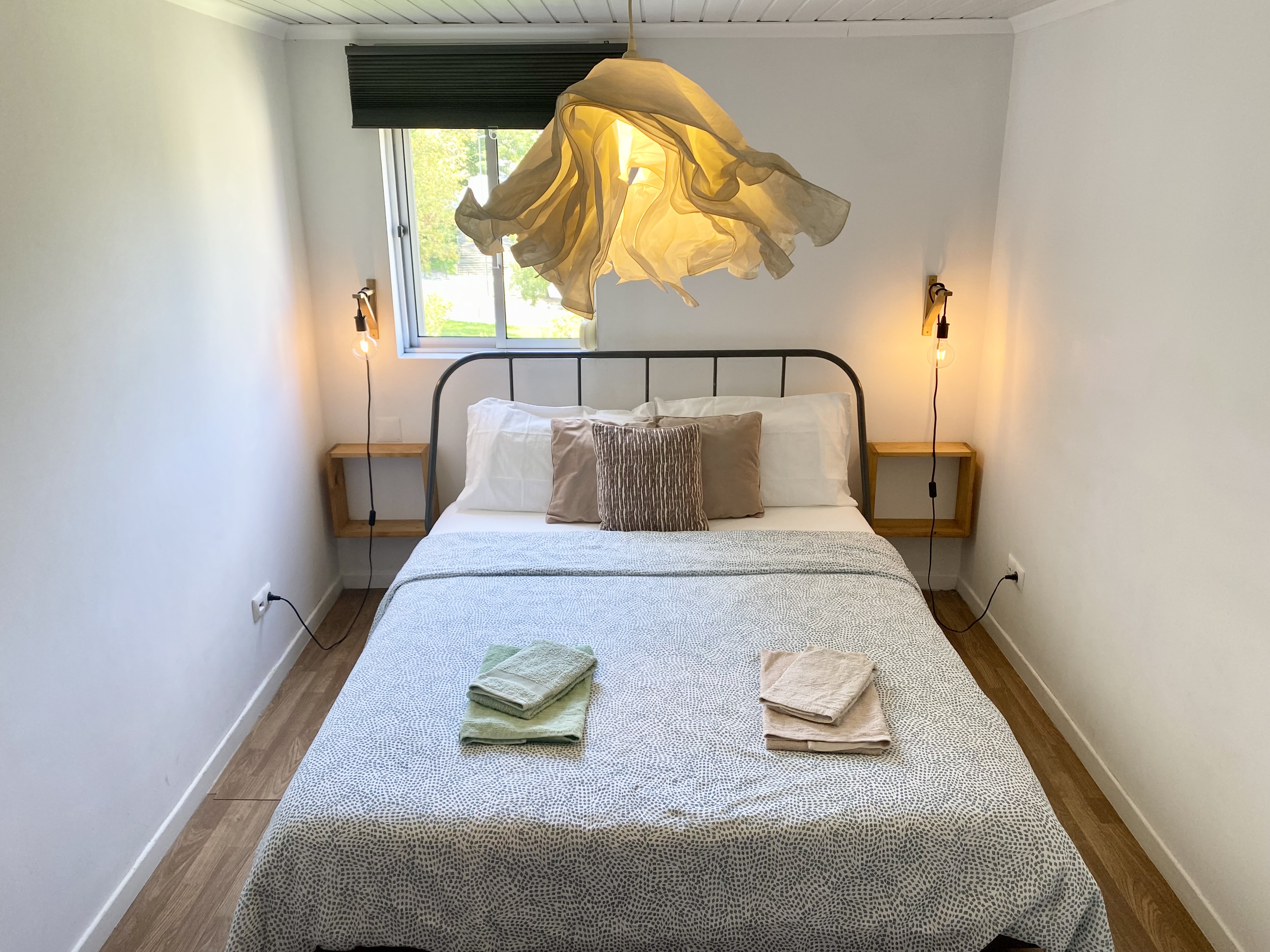 Lisbon Woods House I