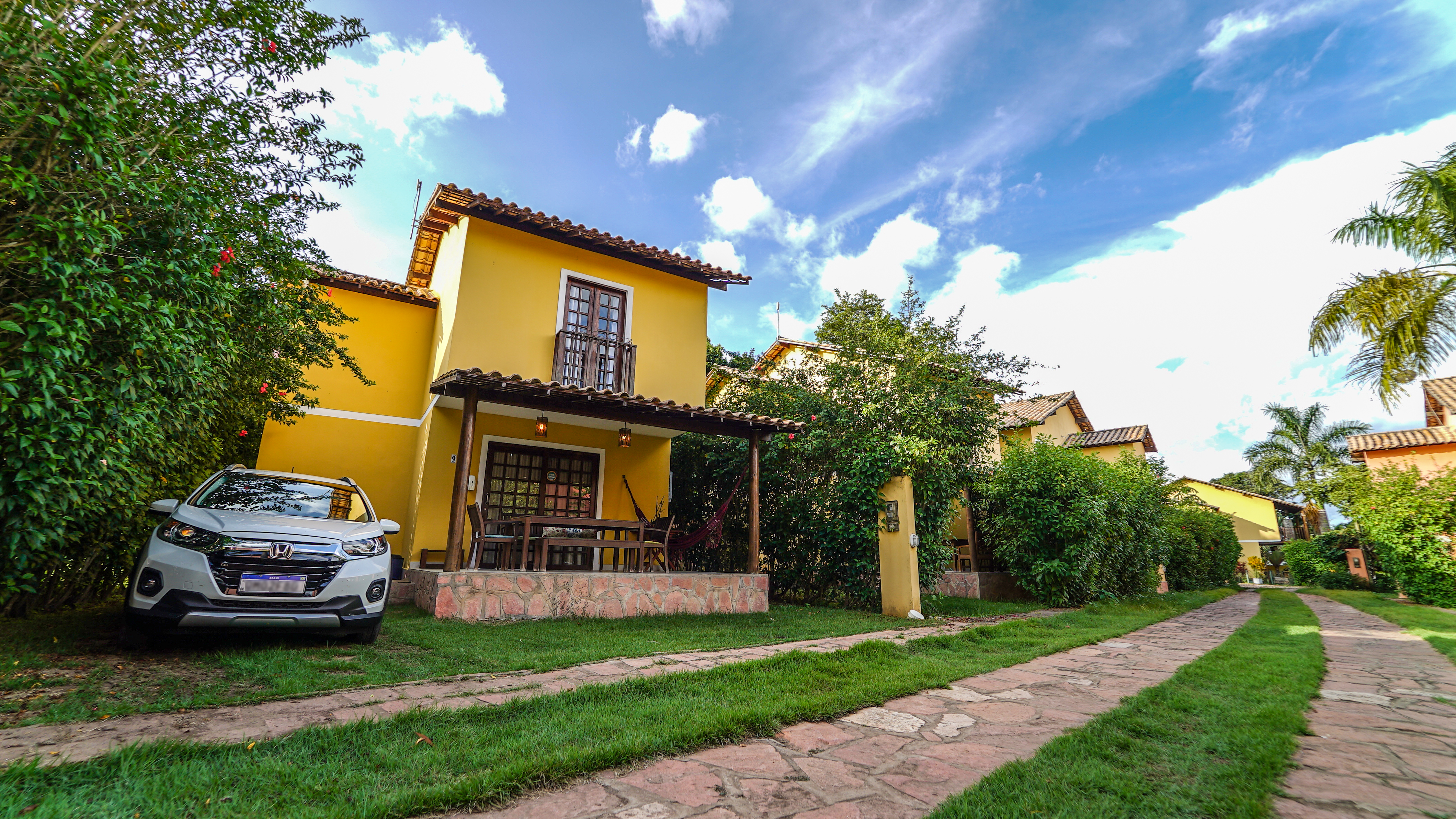 Acasa Diamantina - Cozyness in the midst of nature
