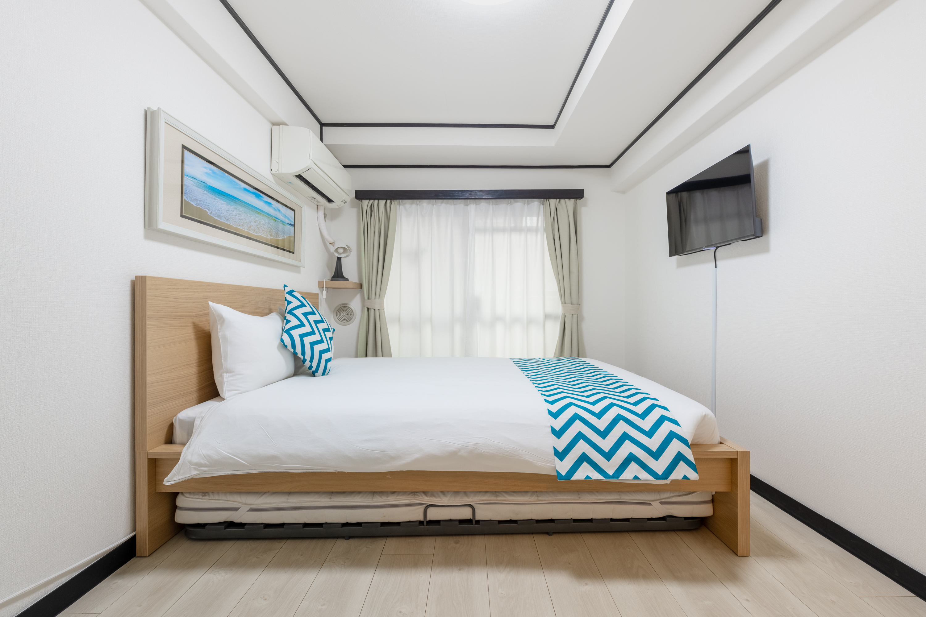 1-Min Metro | Shinjuku Private | Washlet | WiFi