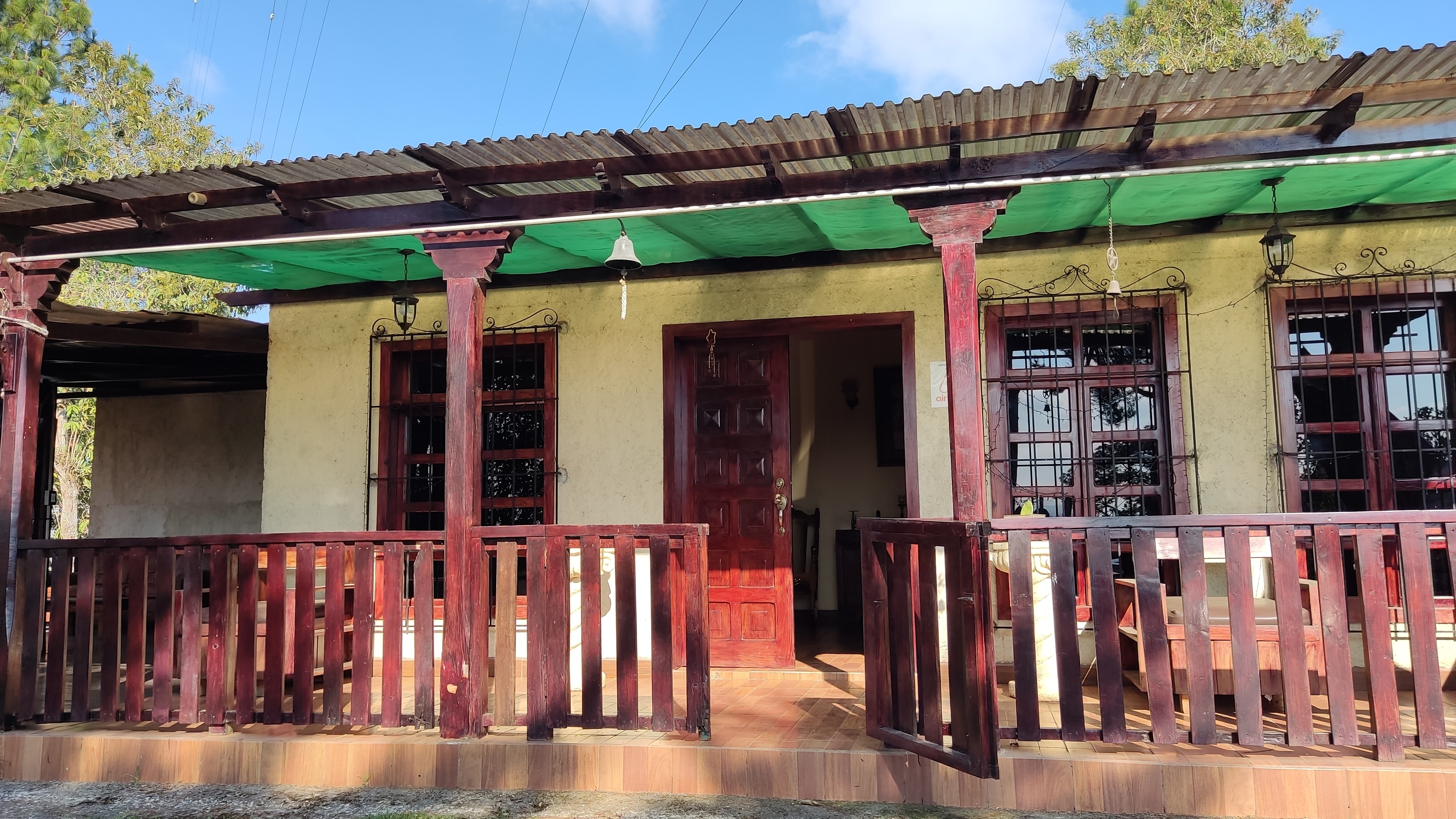 Villa Norte Verapaz