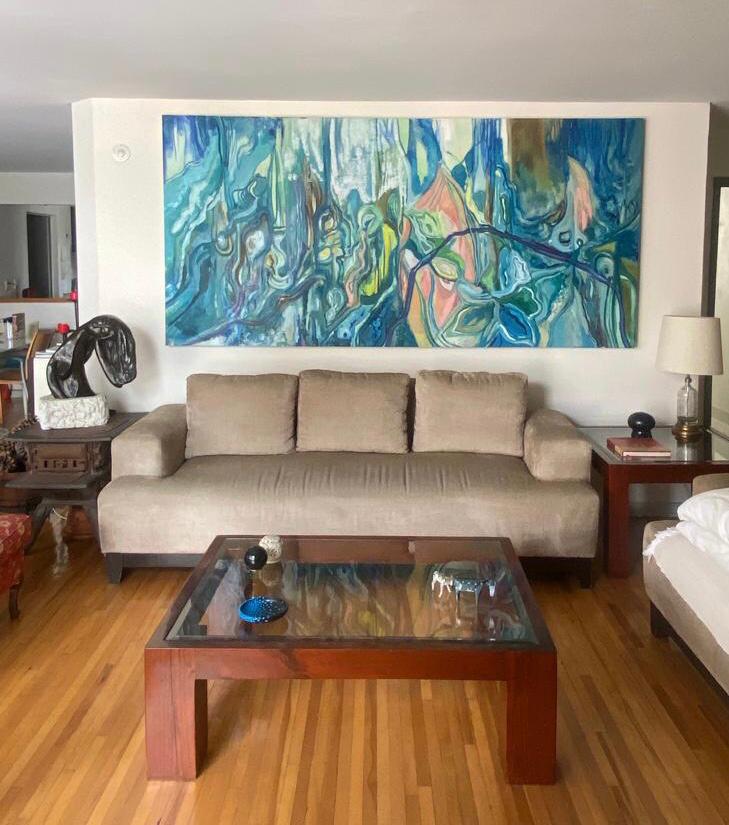 Great location in Mexico City in Miguel Hidalgo, Mexico City