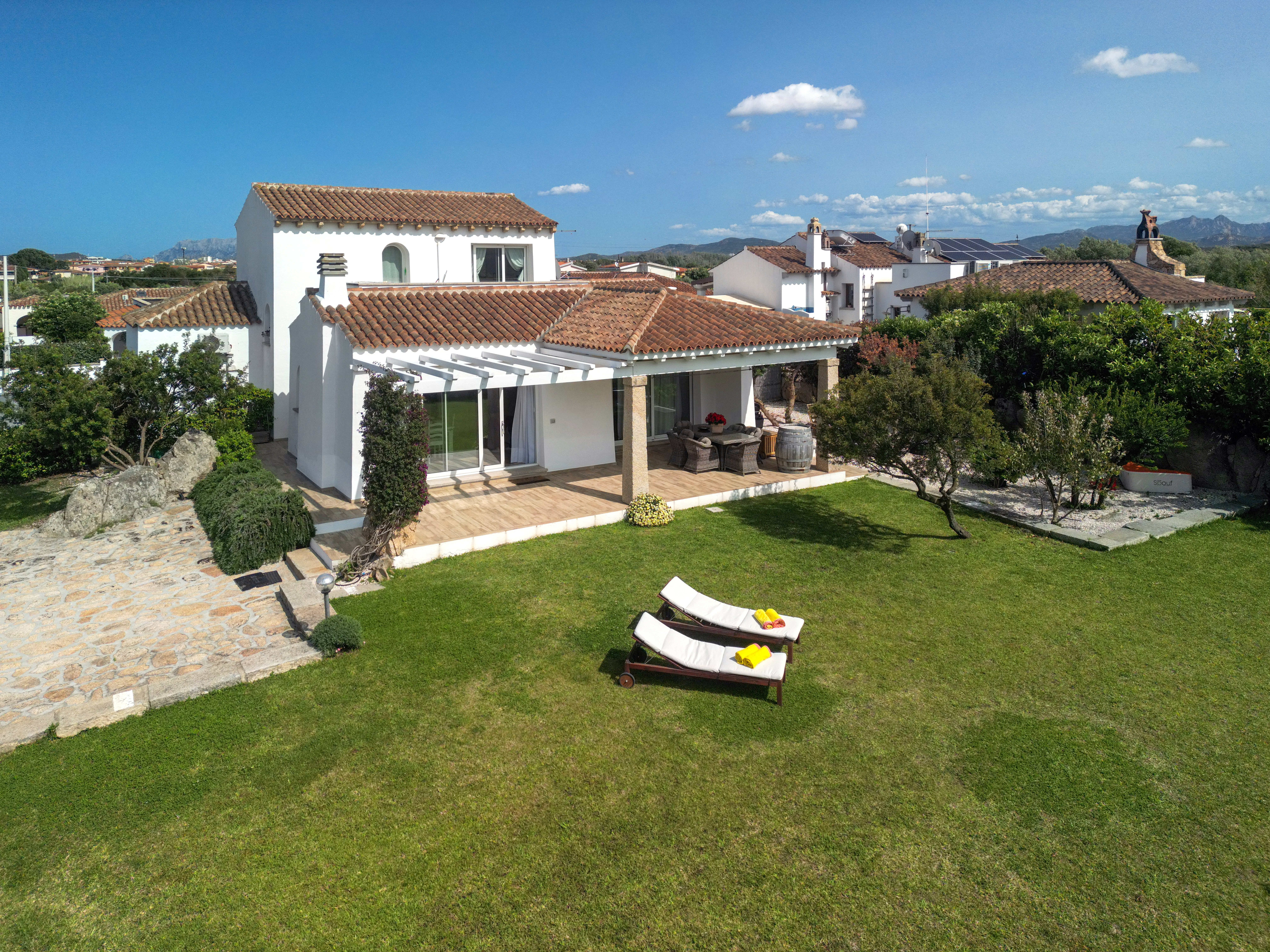 “Villa Adele”