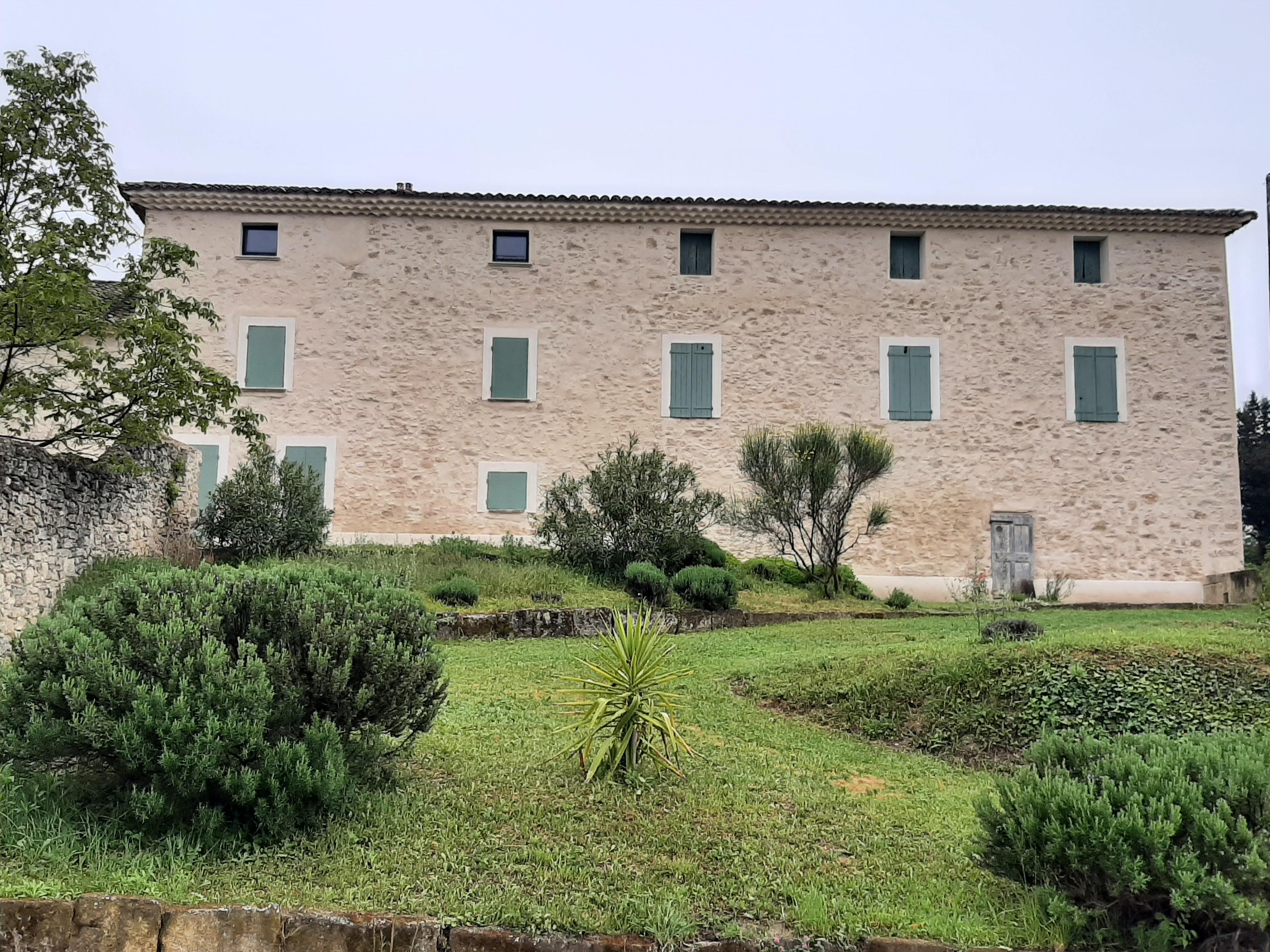 Provence Vaucluse charming 