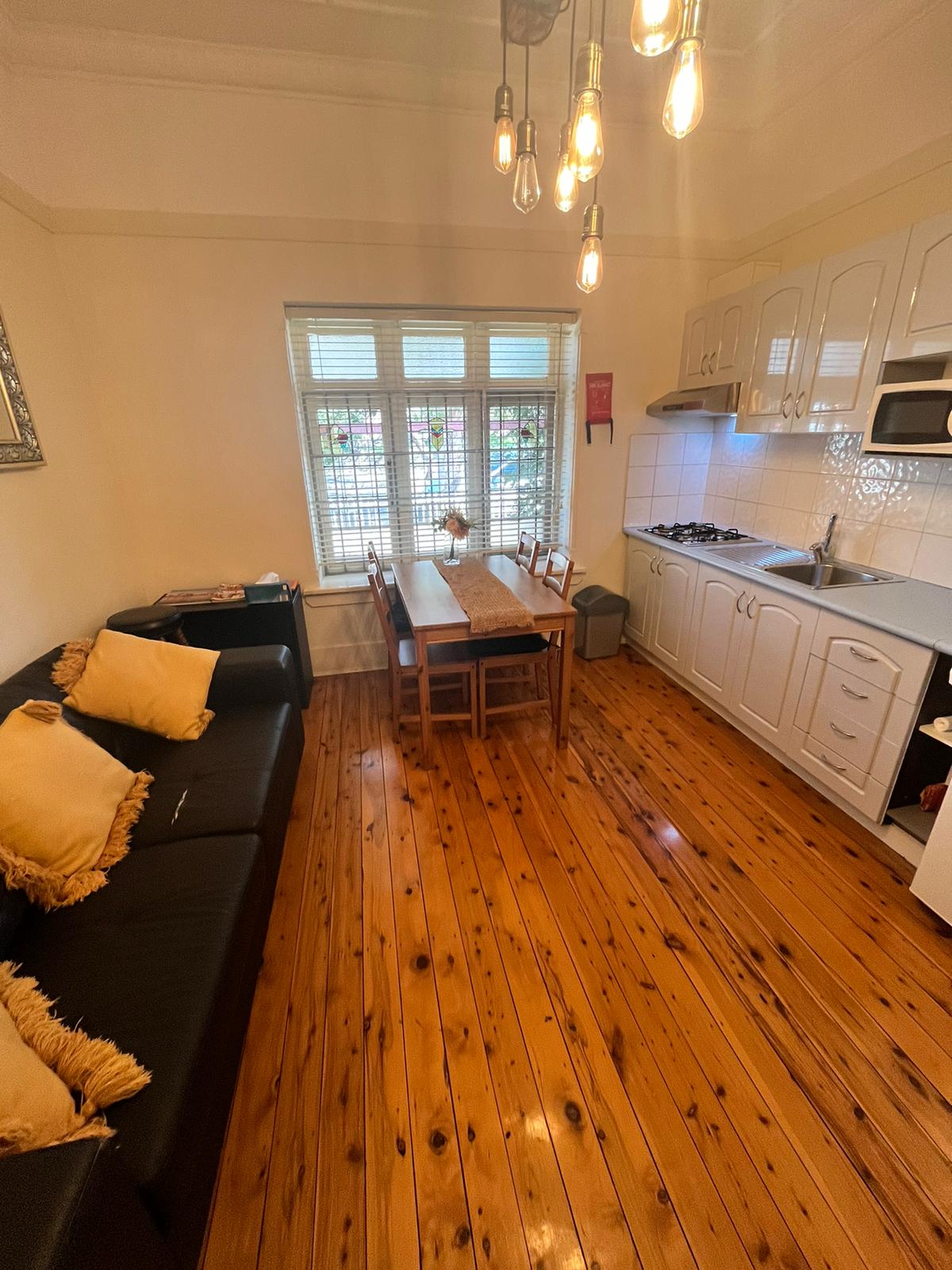 The Beautiful Bungalow