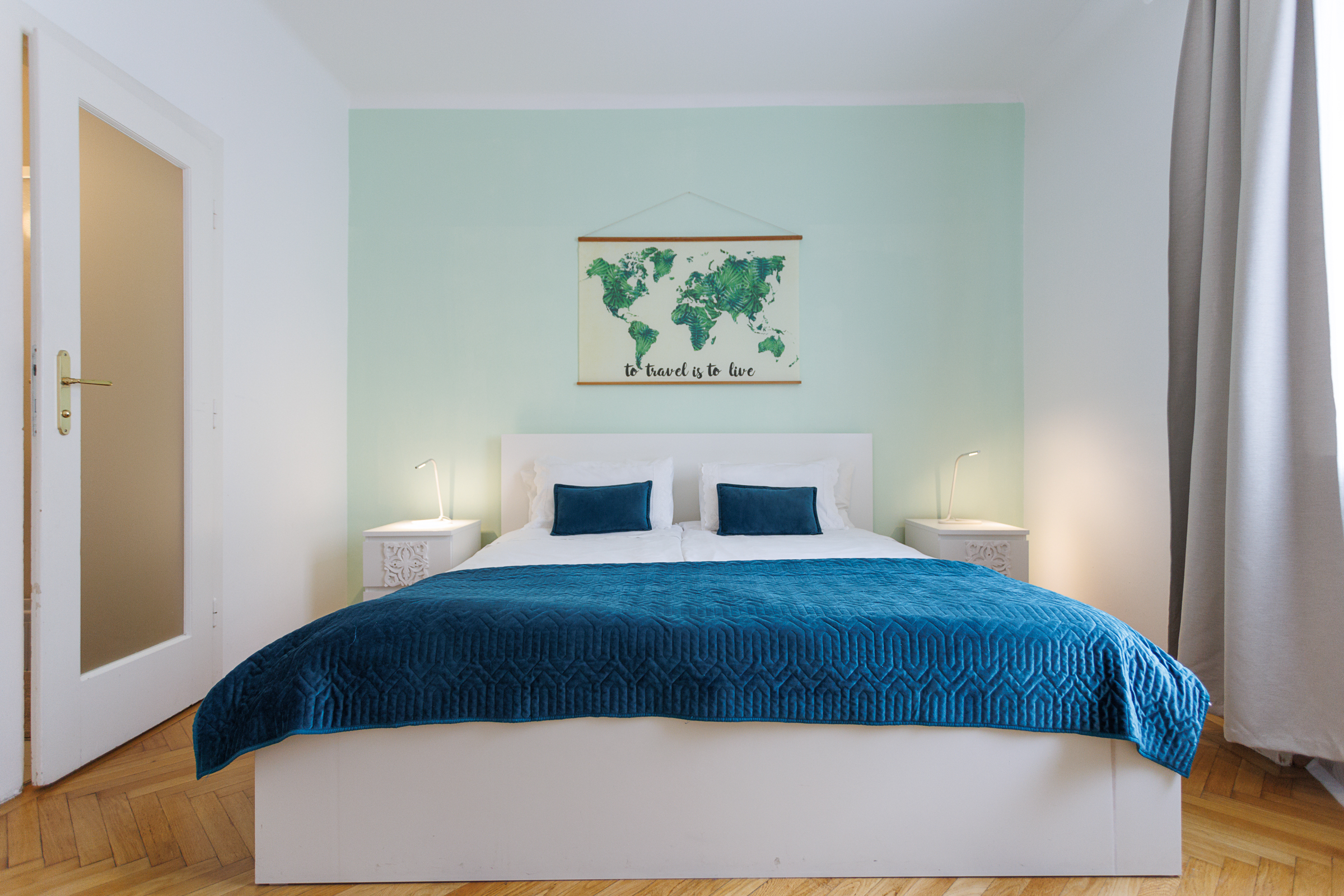 Best City Center Apartment to live like a local !