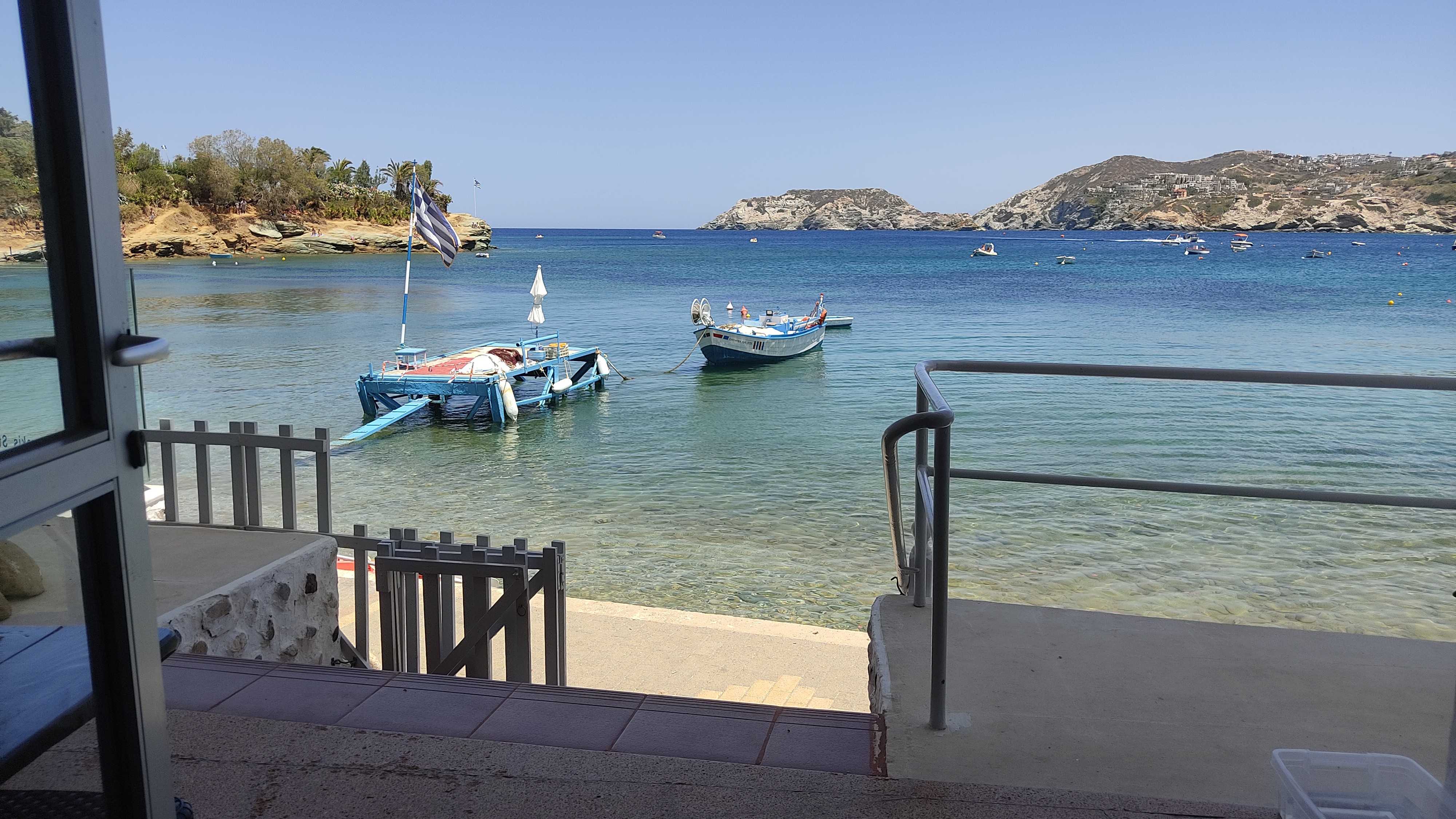 Komissa's Beach House
