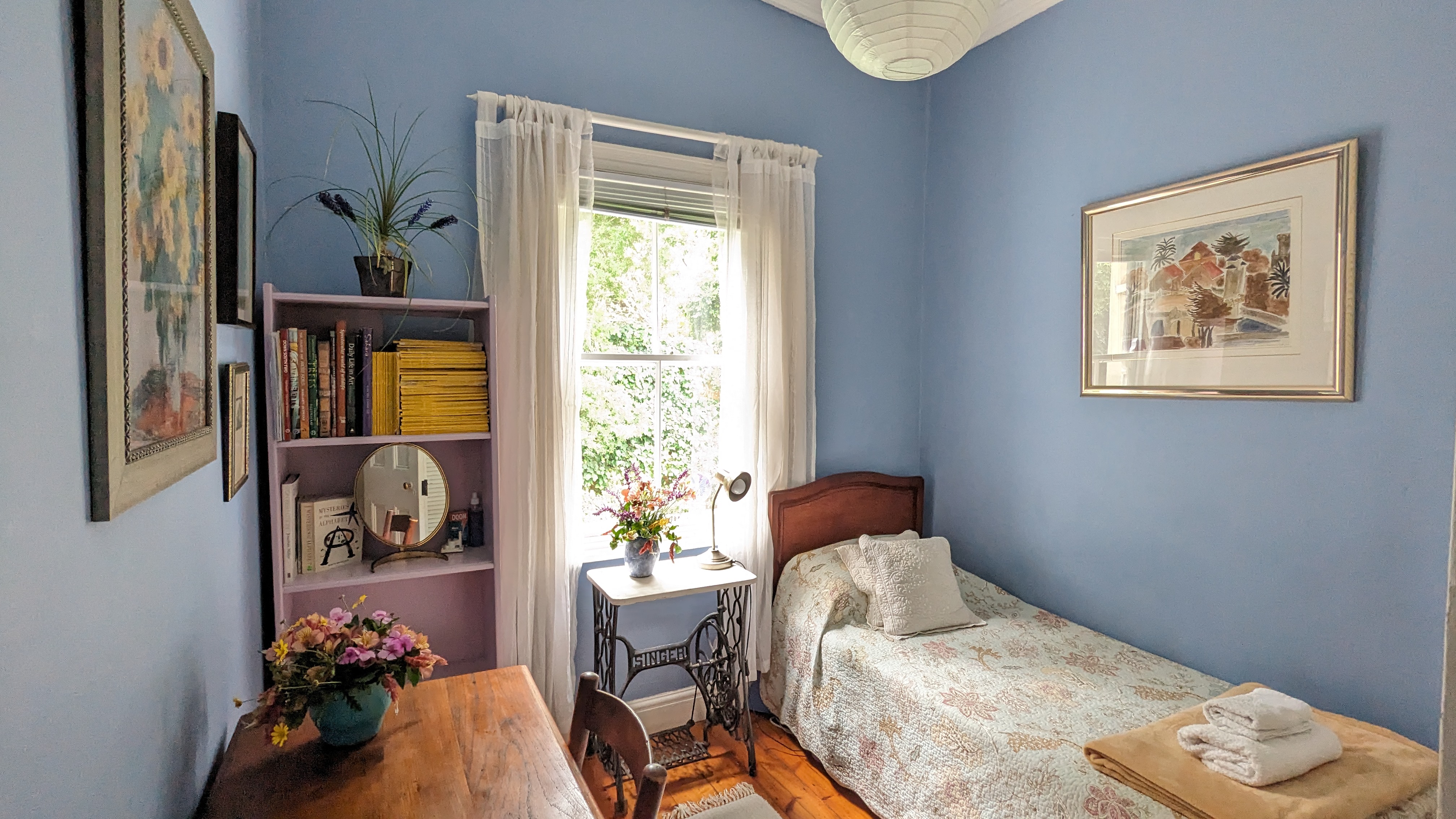 Sun Room in Ward 59, Cape Town