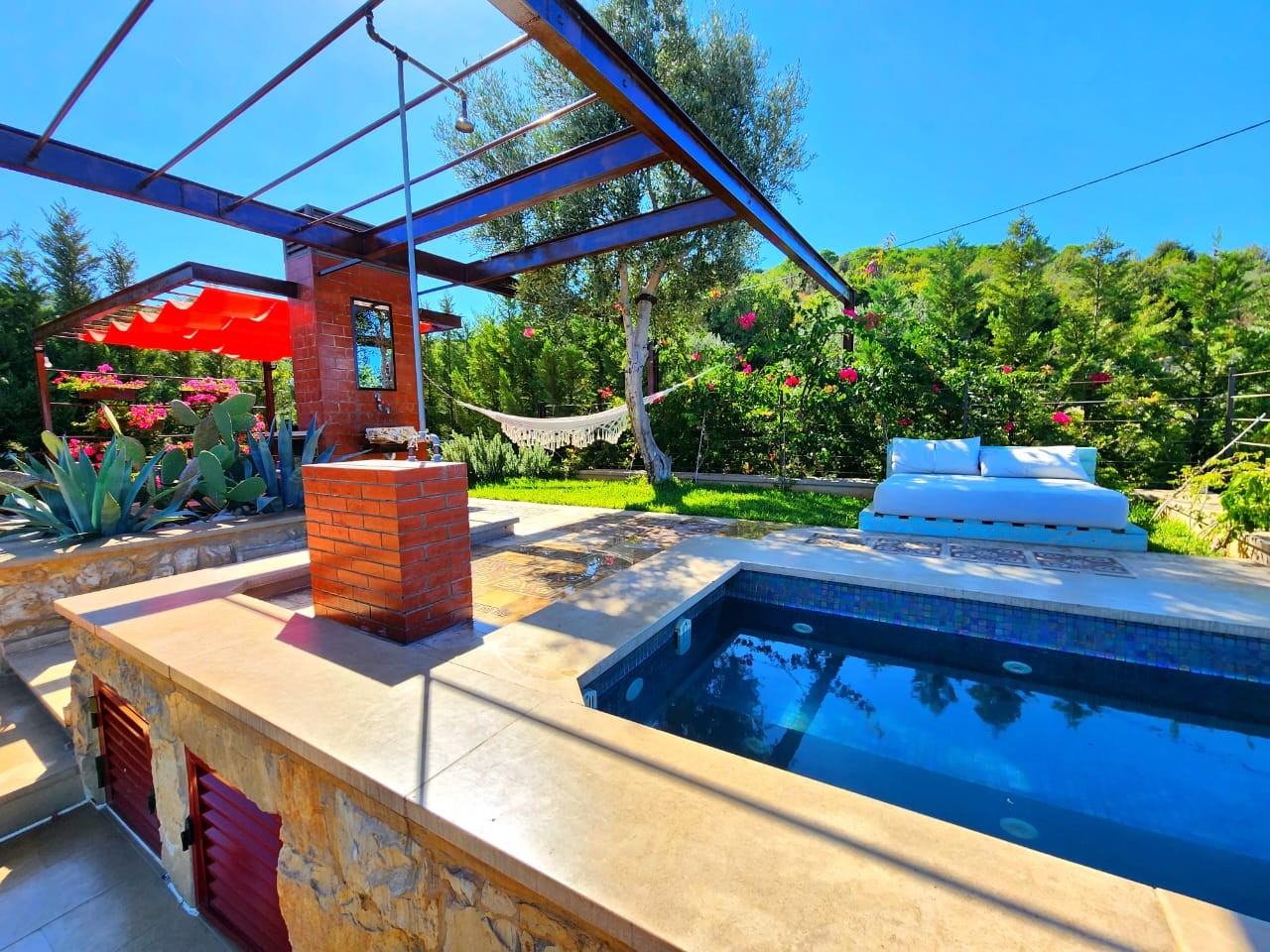 Zen Lifestyle Villa