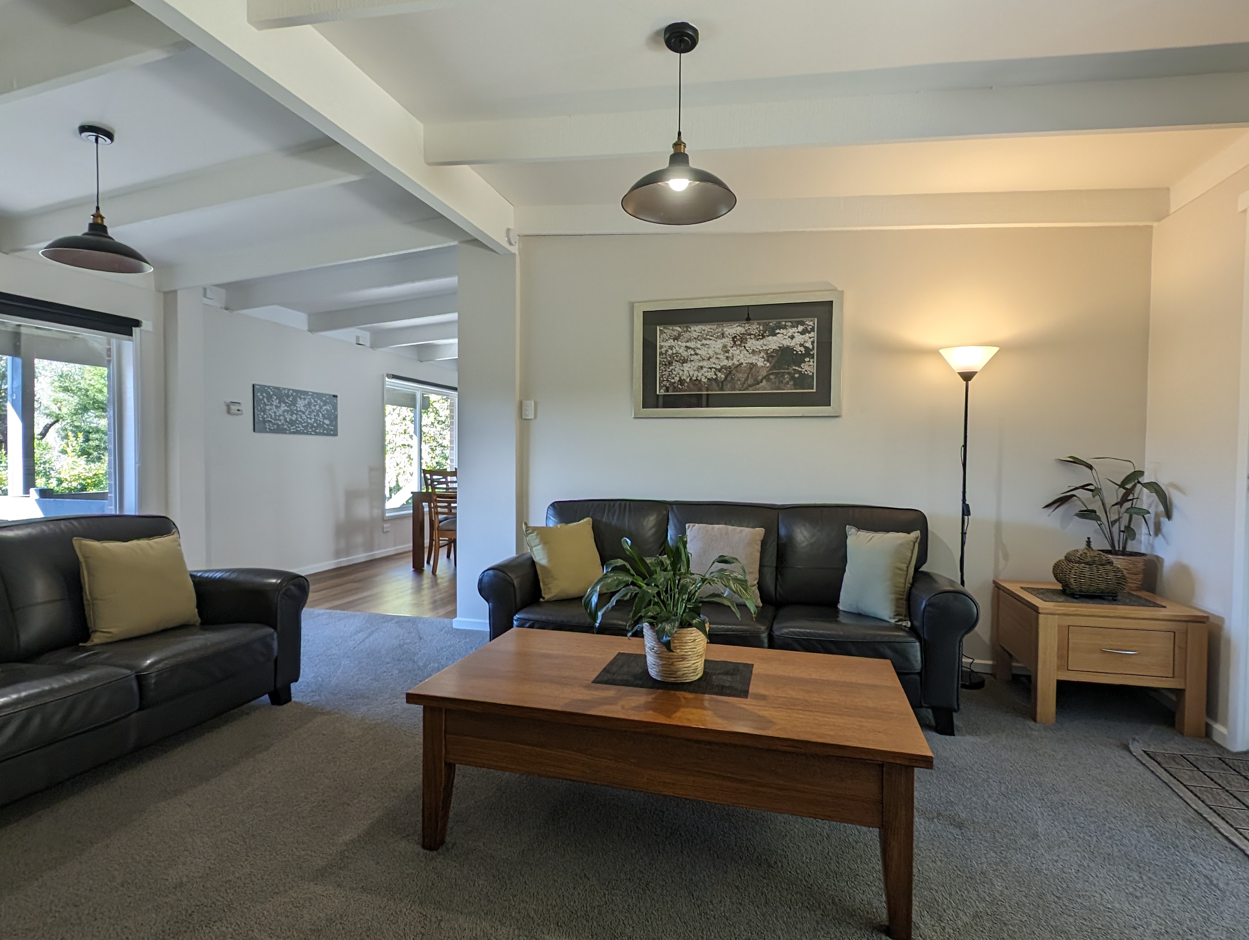 2 Bedroom House-up to 2 Couples or Families of 4 in Yarra Ranges, Melbourne