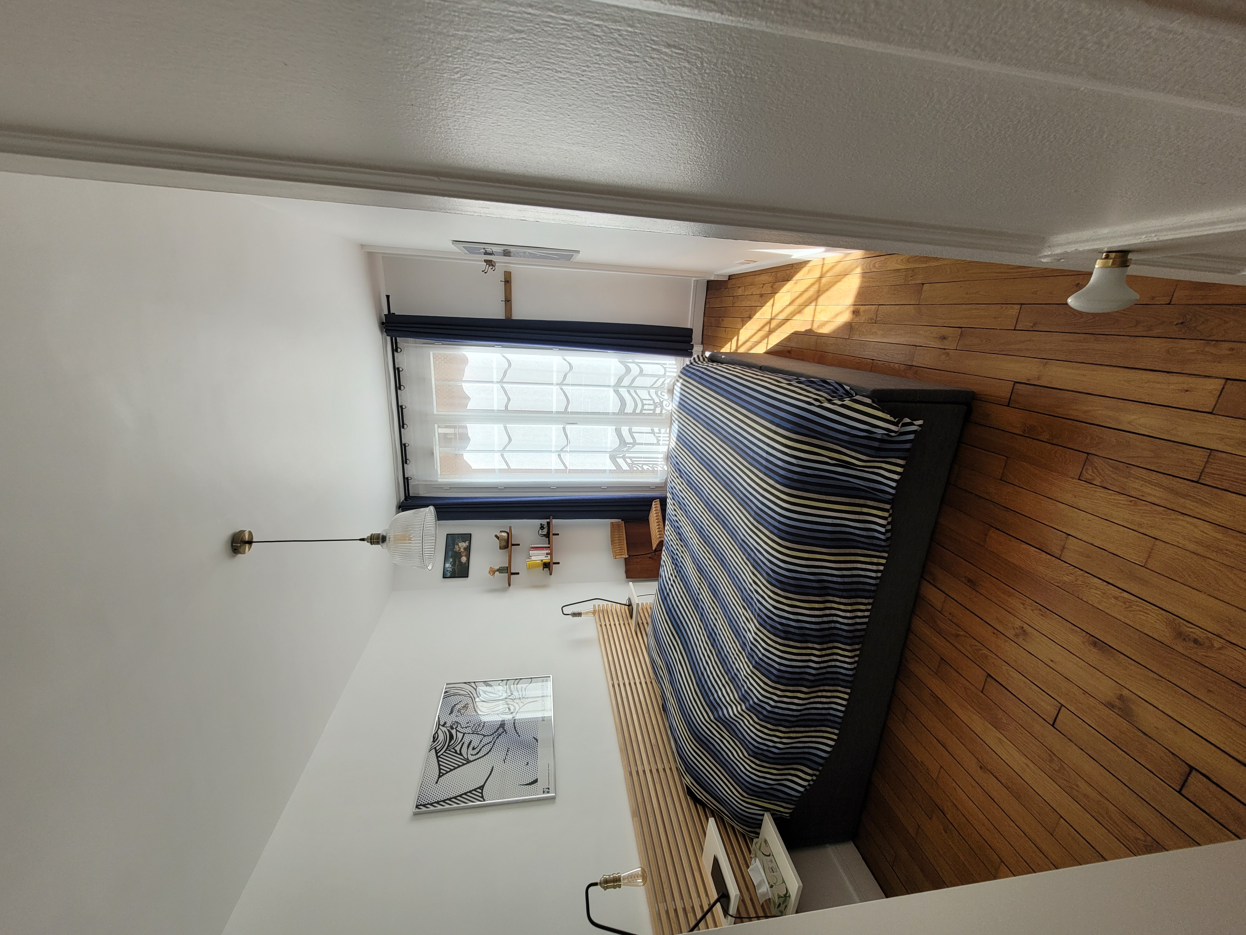 Charming apartment in Vincennes