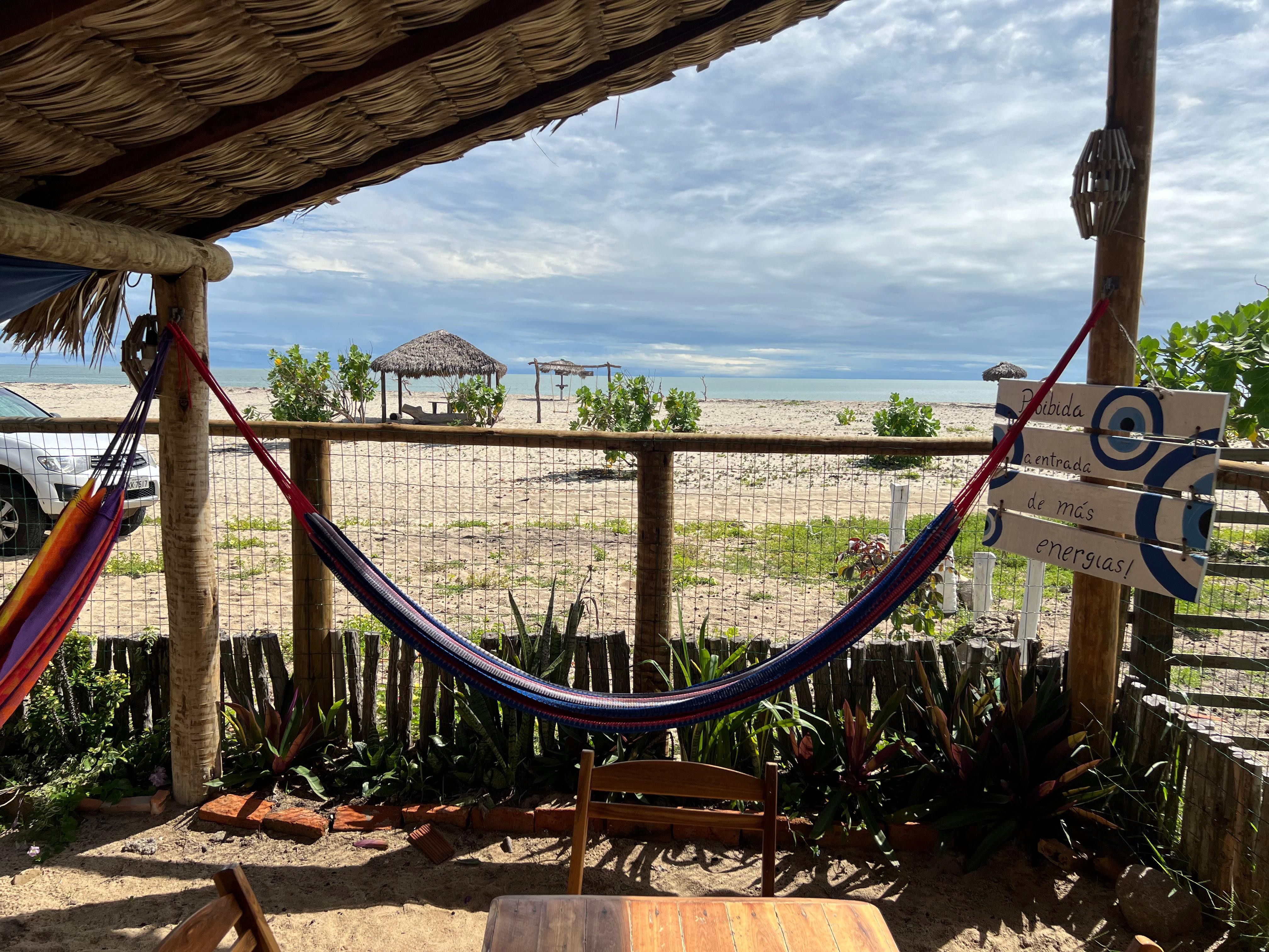 Casa Waguin - Beira-mar - Barrinha/Barra Grande