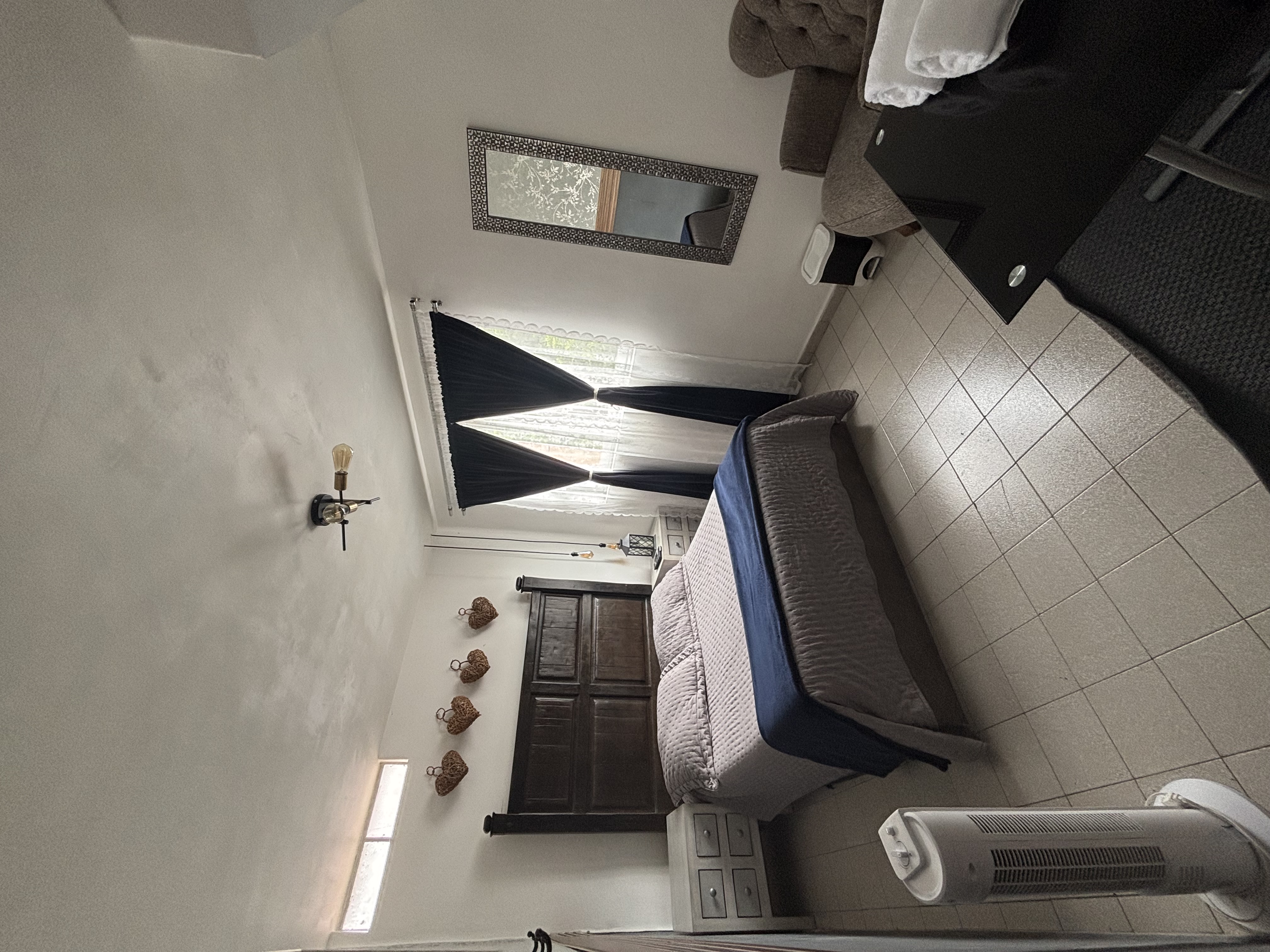 Linda habitación en Condesa 9 Morada Luna
