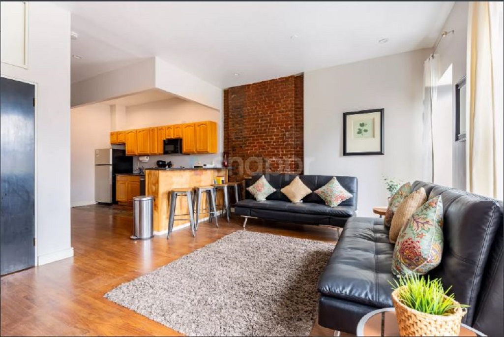 PLUSH AND SPACIOUS 2-BEDROOM IN NYC in Harlem, New York City