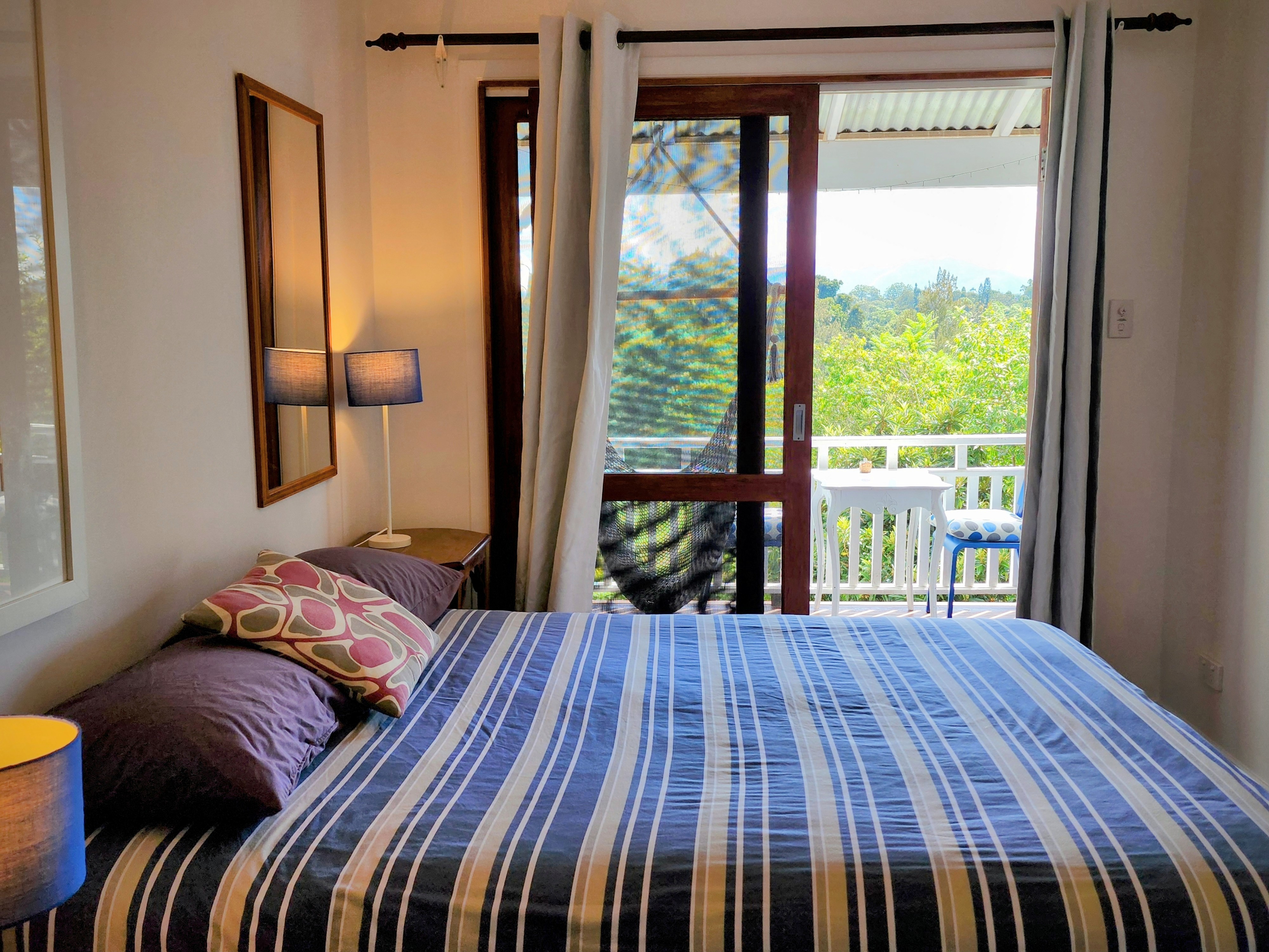 Family Room for 4 People @ The Belfry Guesthouse