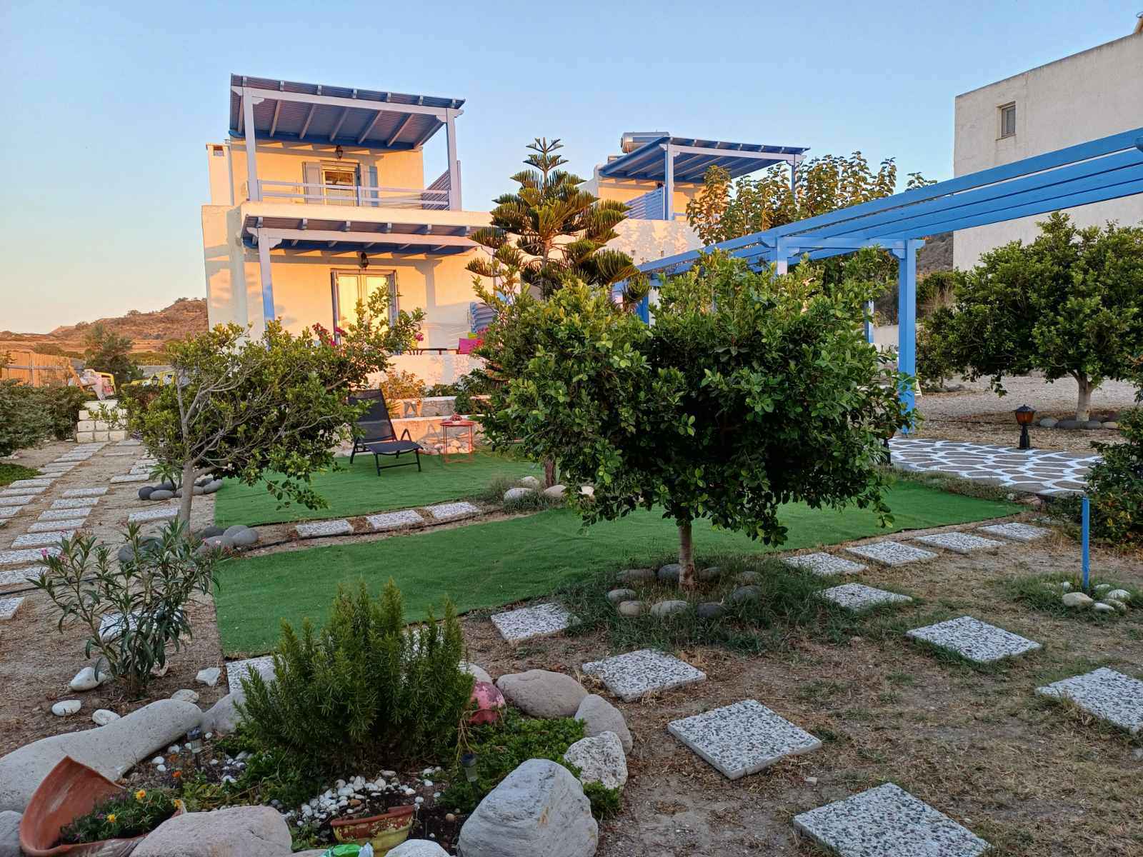 Blue Paradise Suites 2