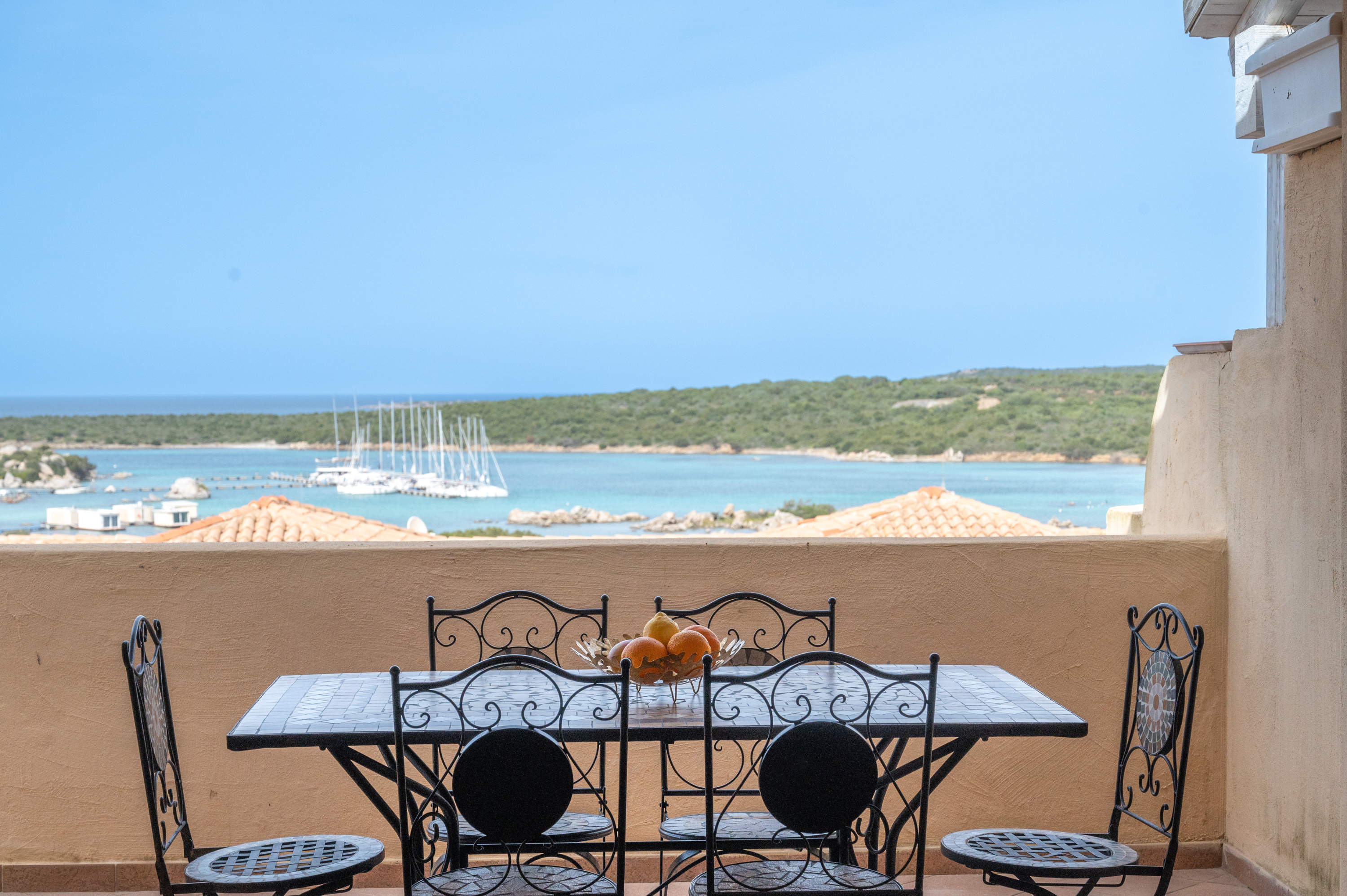 Domus Villae | Seaview Sardinia #3