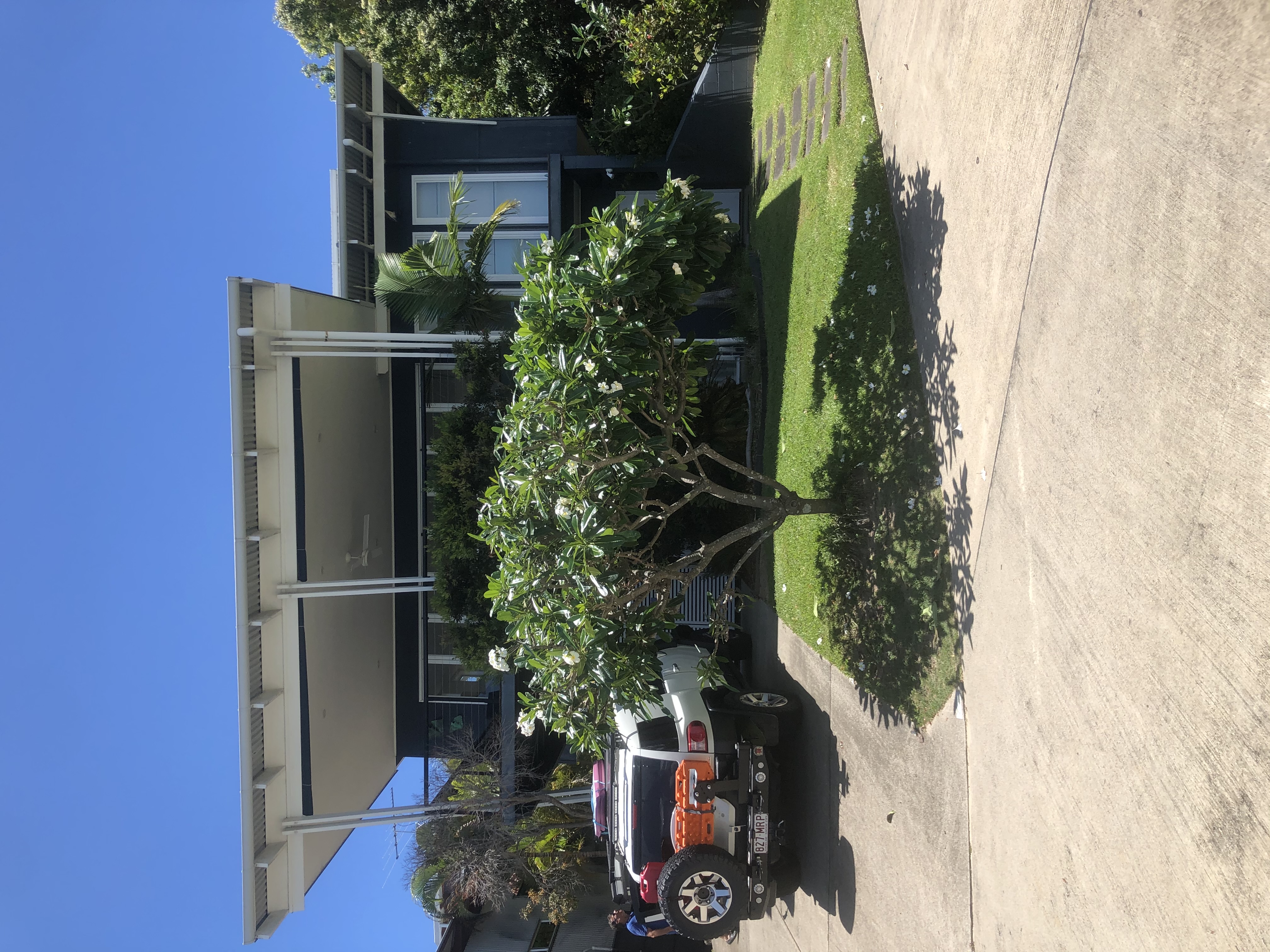 Blue Moon Beach House in Moreton Island, Brisbane