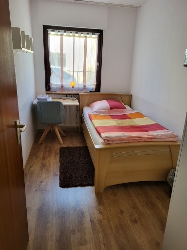 Gemütliches Zimmer im Süden von Berlin