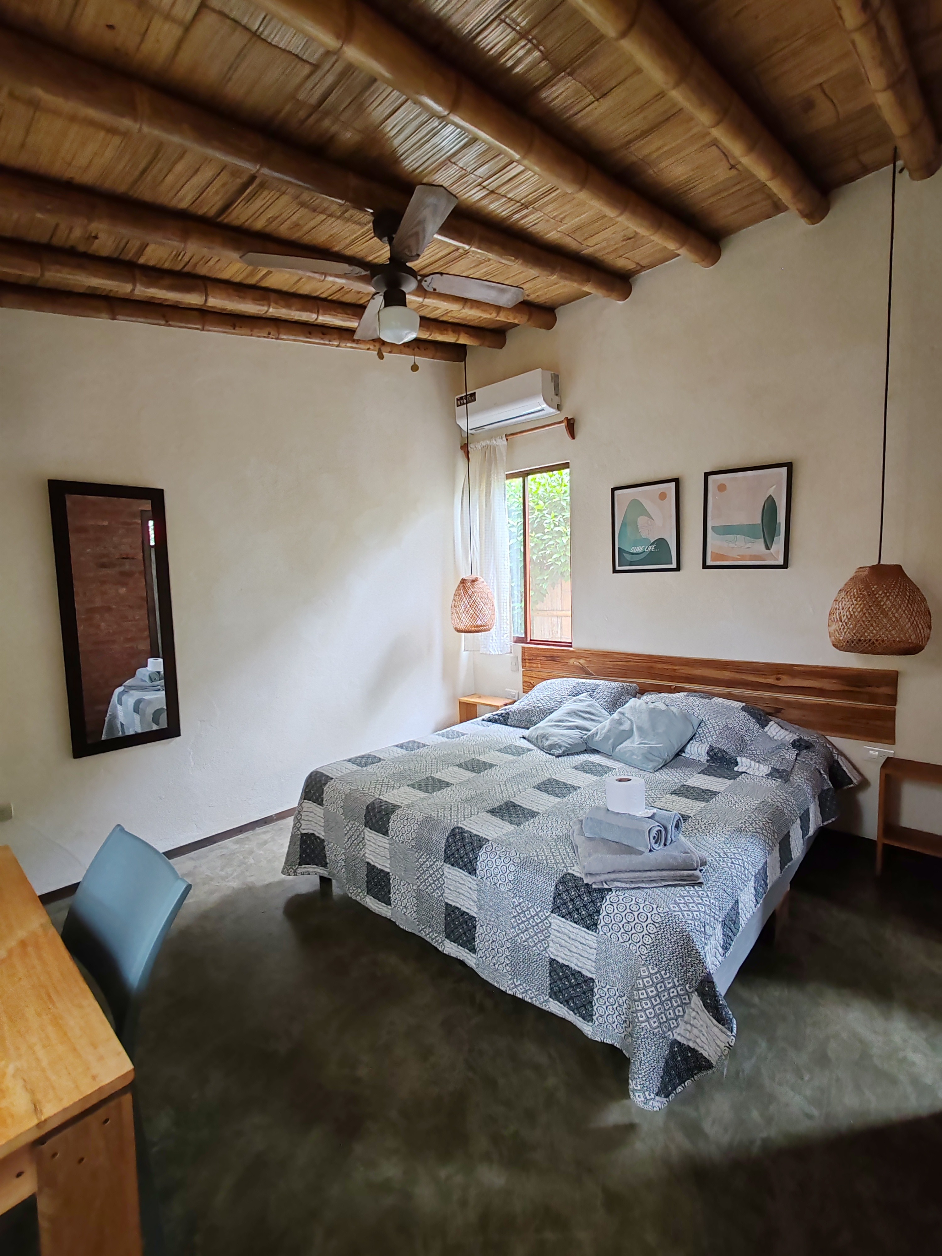 3Suite. Private Beach Access. Comfort/Relaxation
