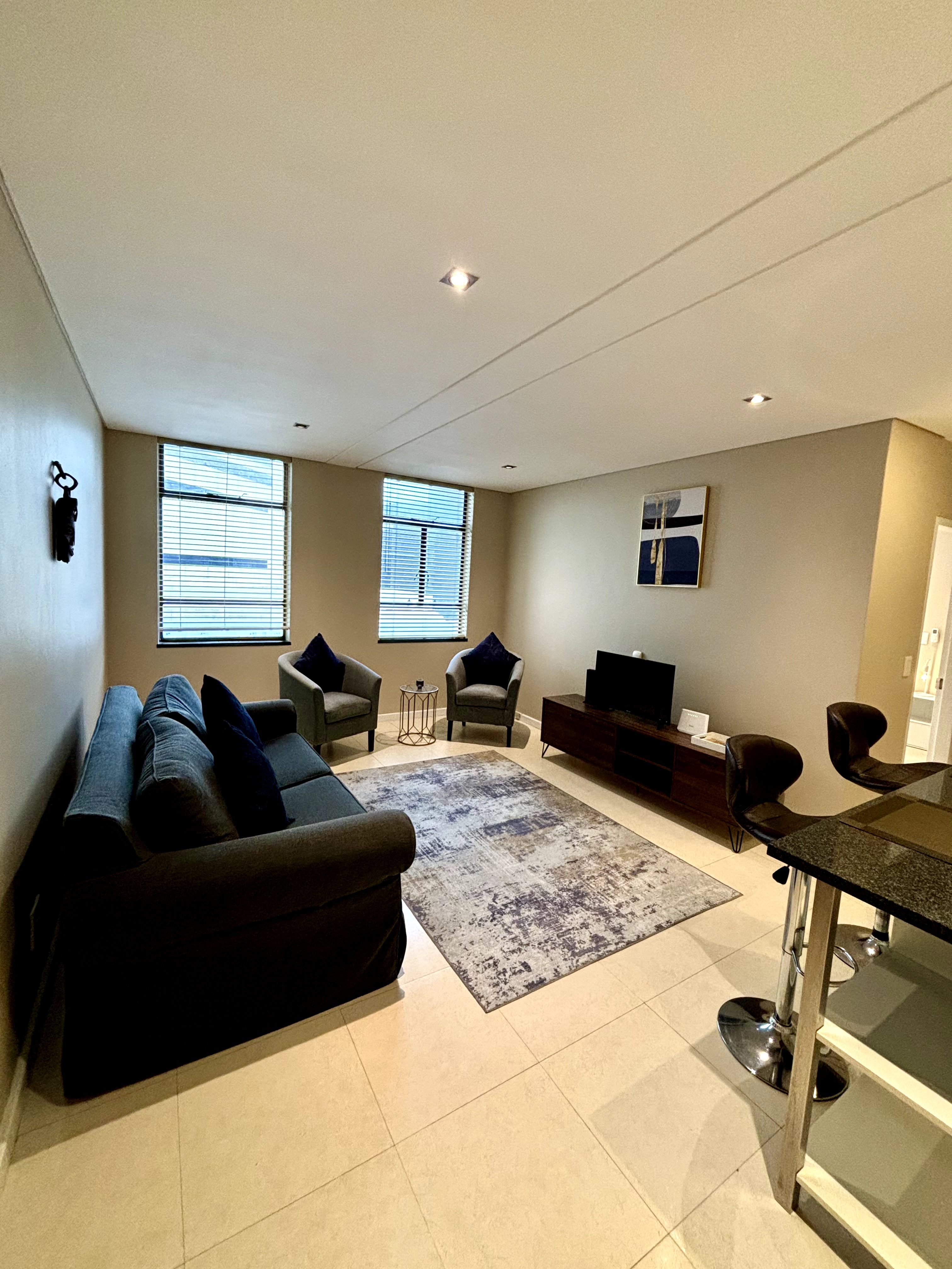 Clean, Modern & Central • Perfect for Any Stay