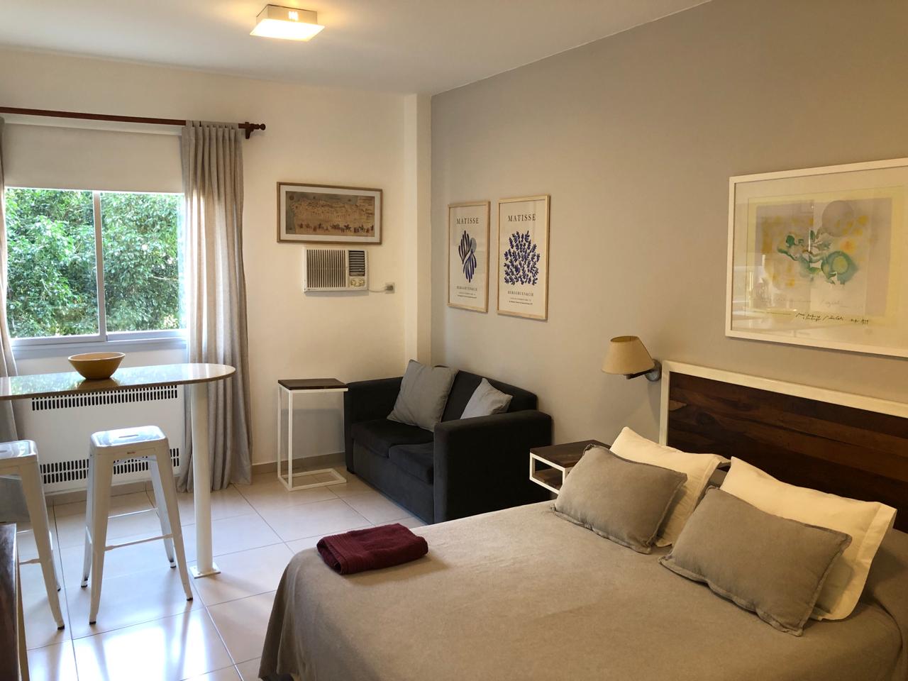Charming studio in the heart of Recoleta