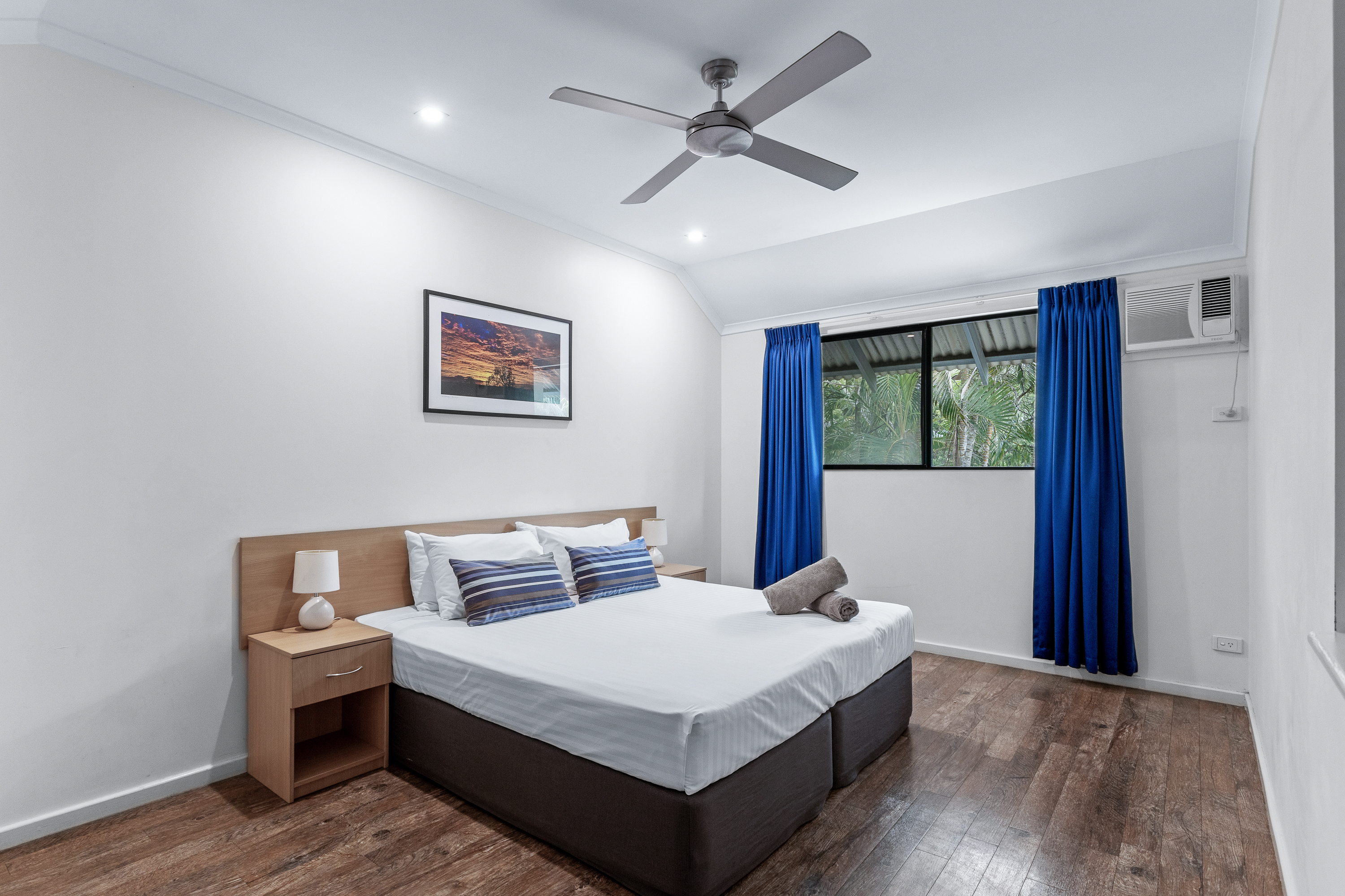 Cable Beach Apartments - 3 Bedroom Standard