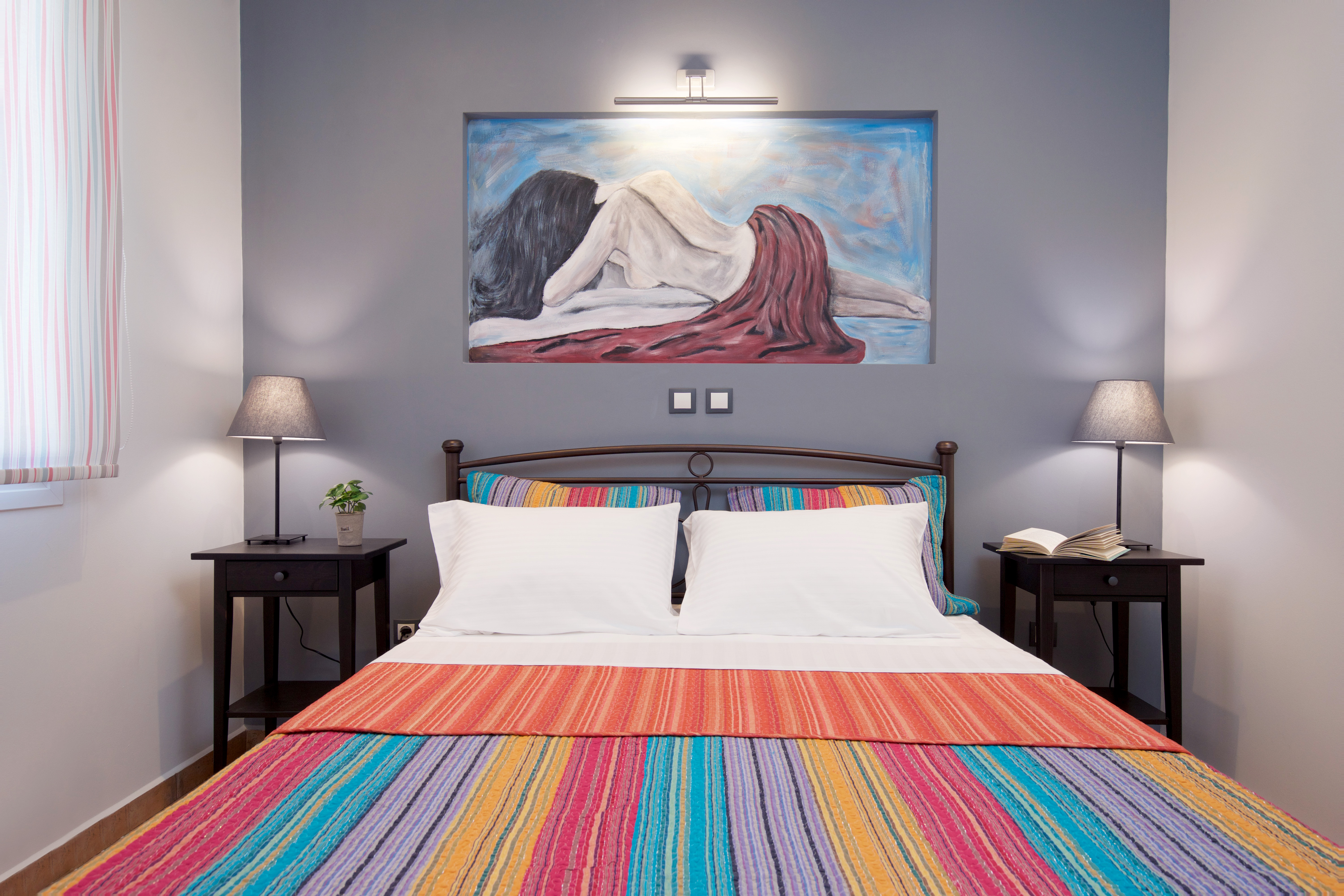 Central Square Apartment Argostoli
