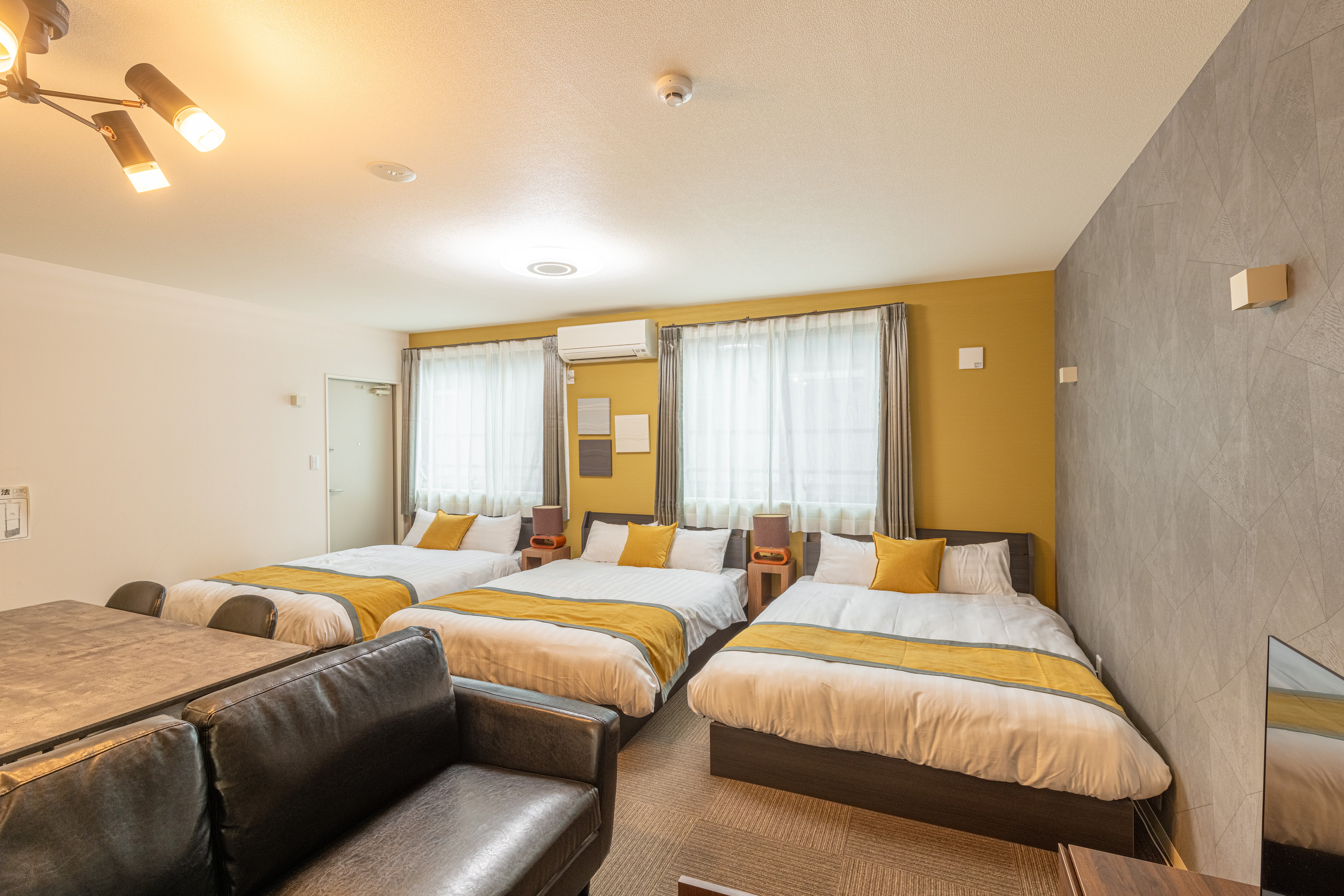 Newly Furnit & Rev! 2Min Walk to Ikebukuro Sta.202