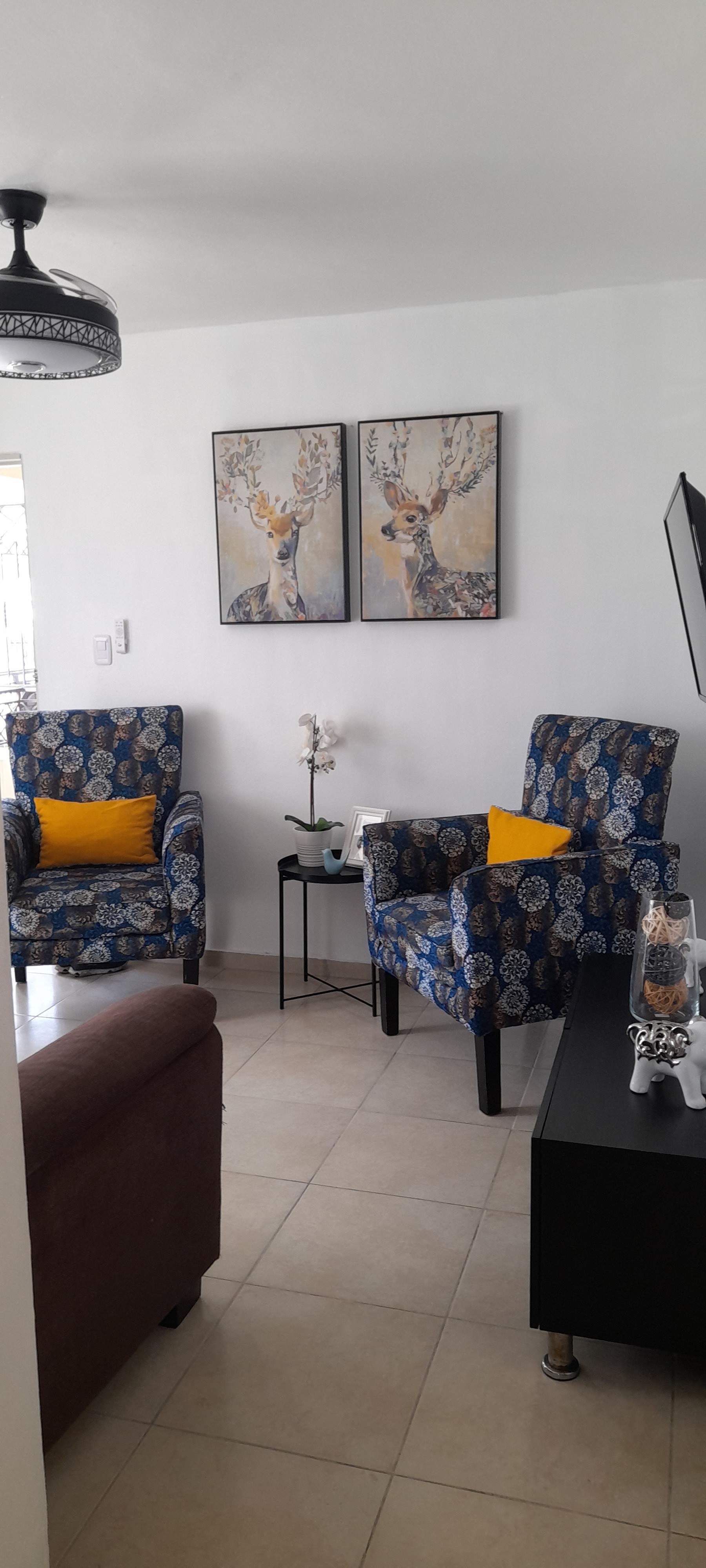 Palma De Gurabo Residence