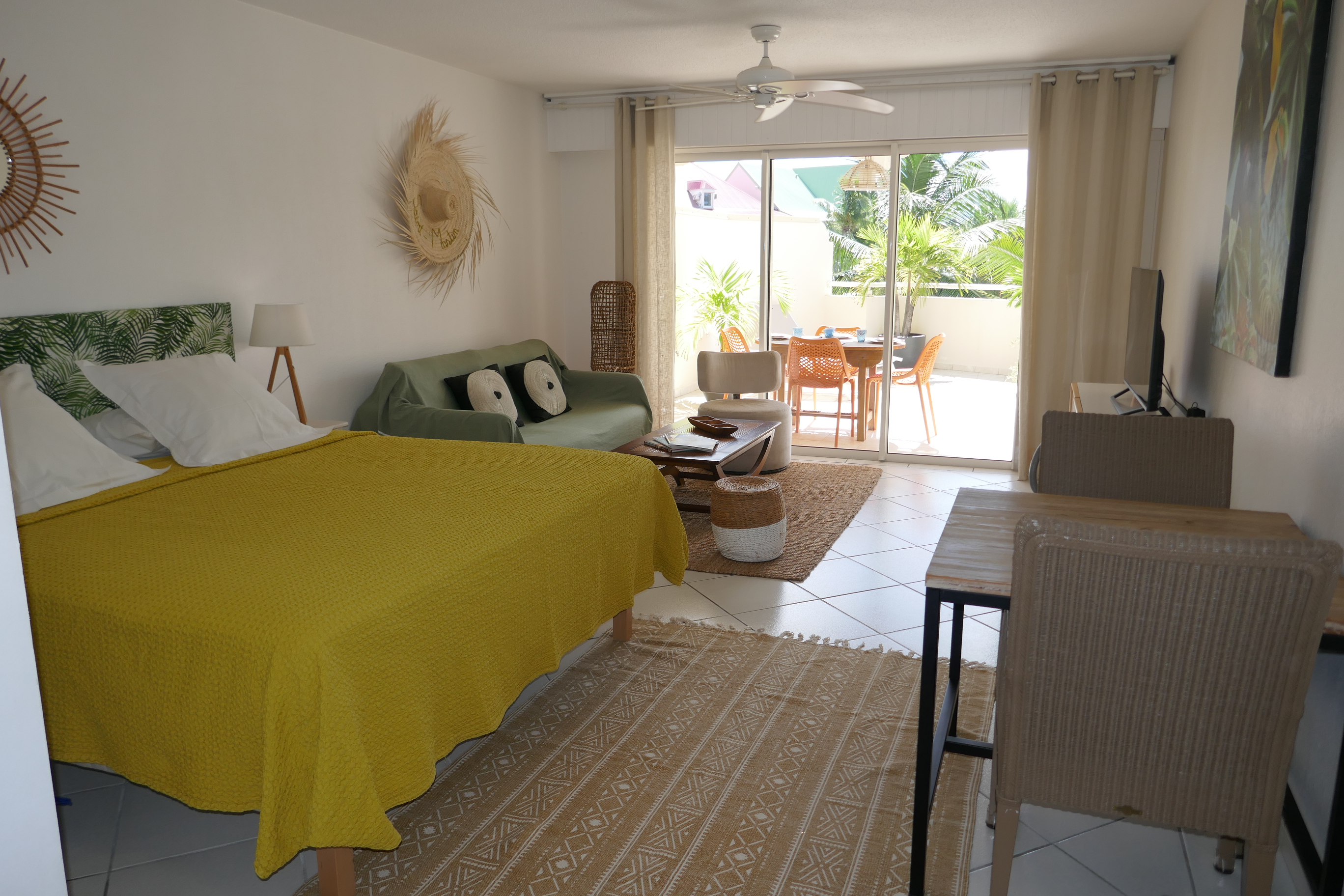 BEAUTIFULL STUDIO NEAR THE BEACH