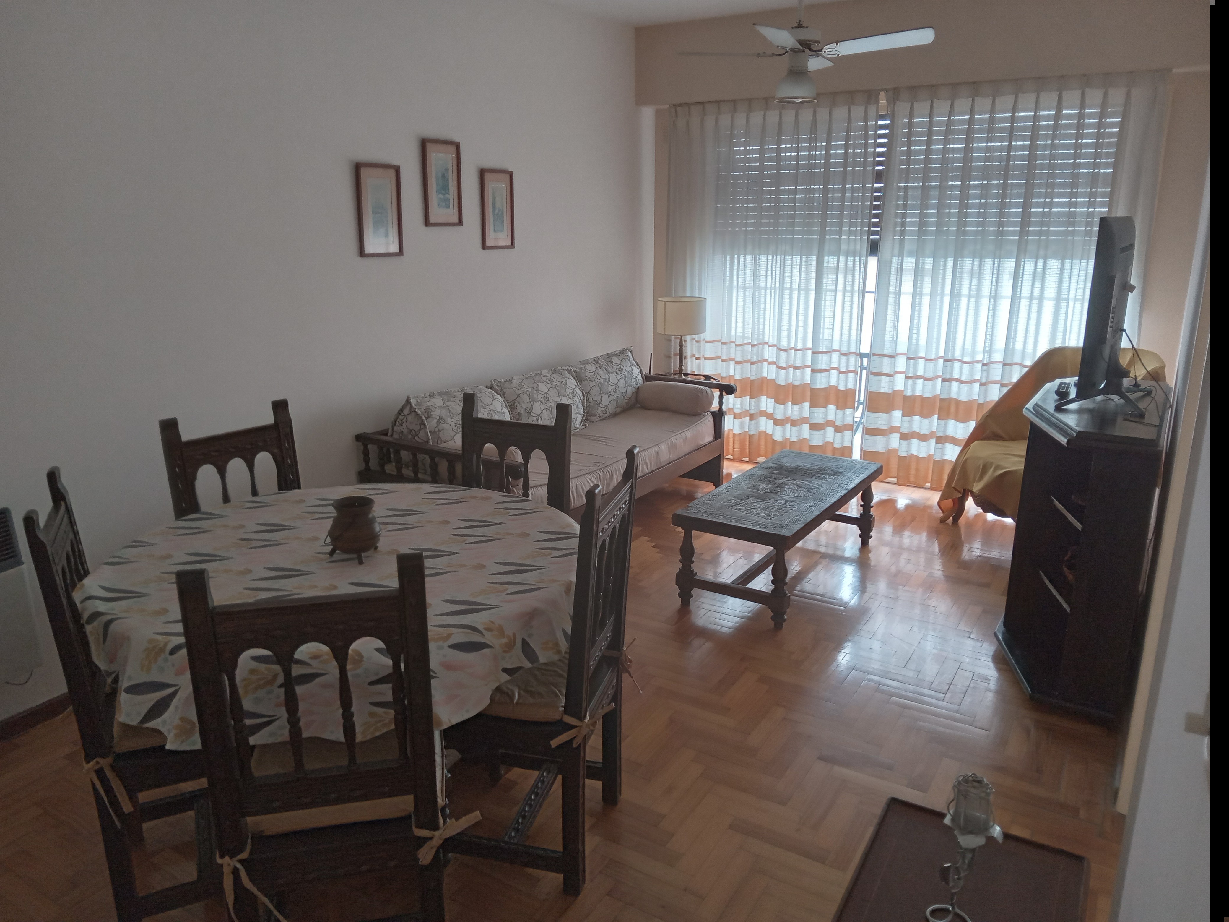 Exclusive apartment 2 environments Landslide