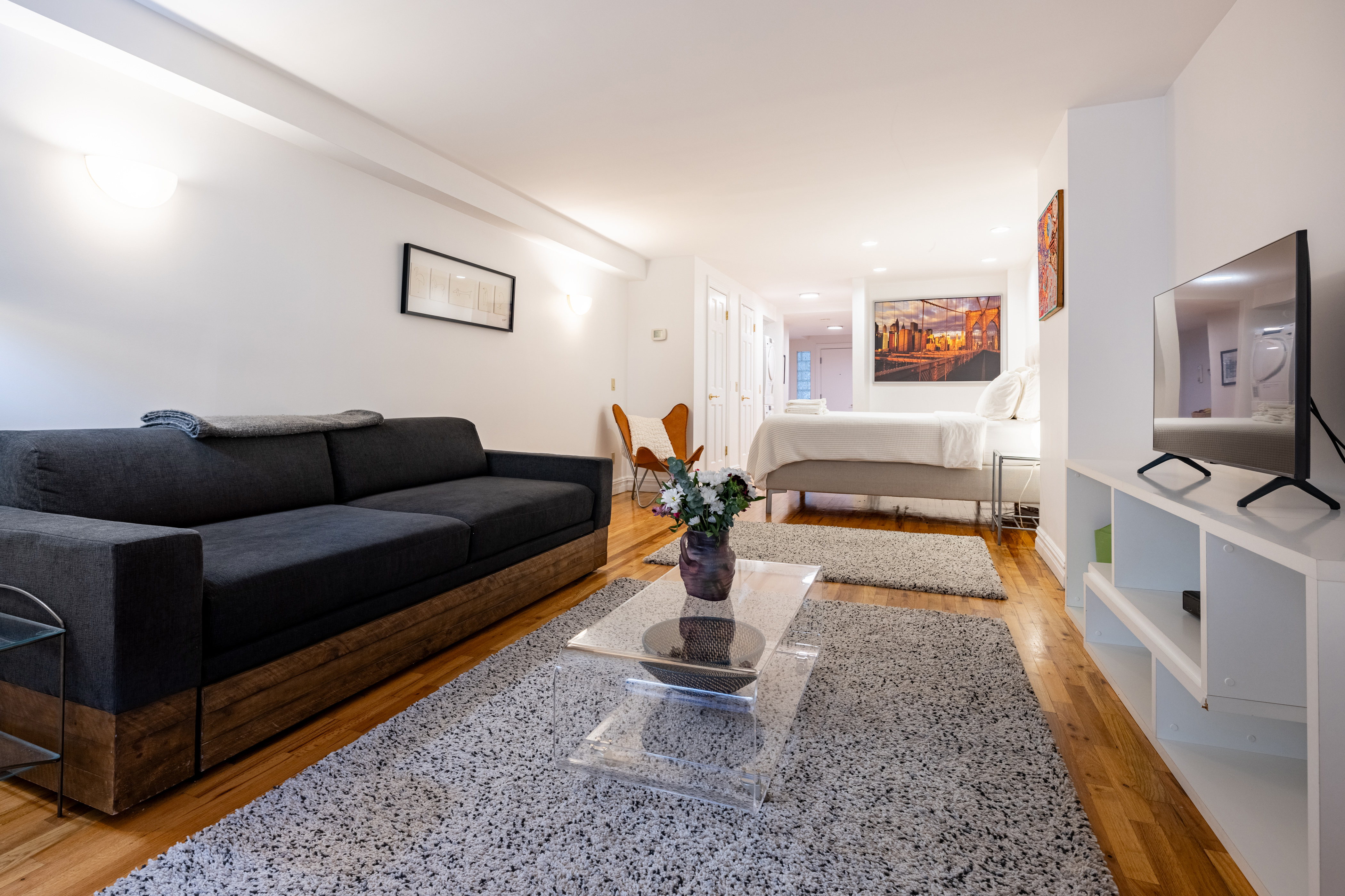 Park Slope Studio