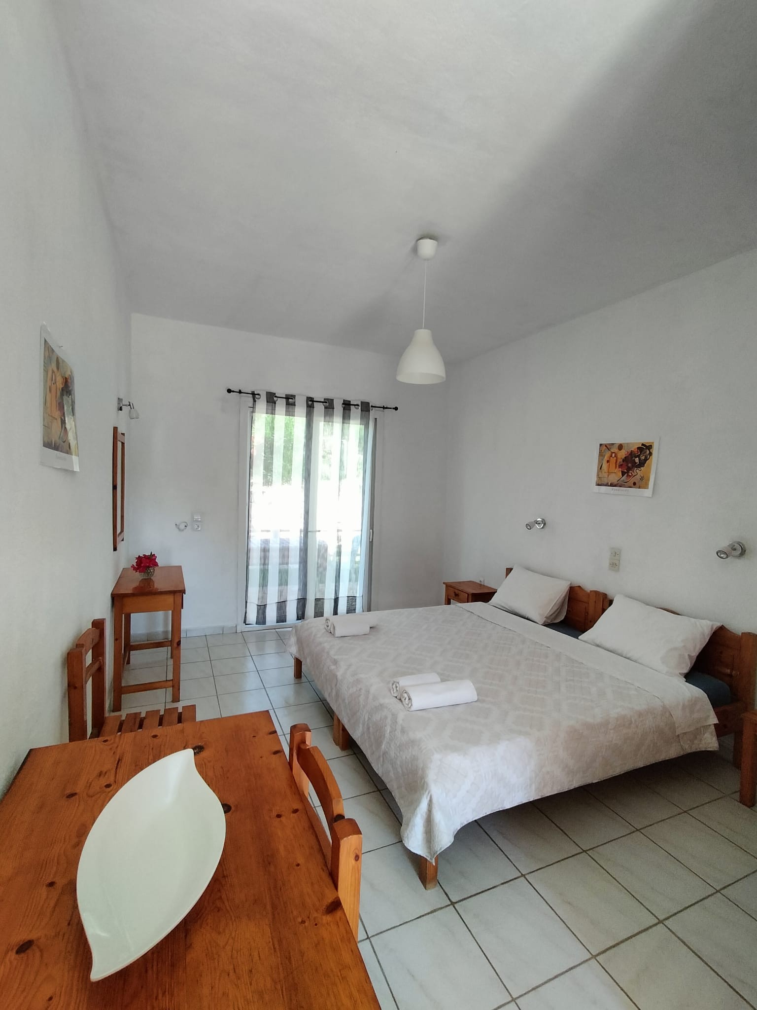Alexandros Apartments Studio 5