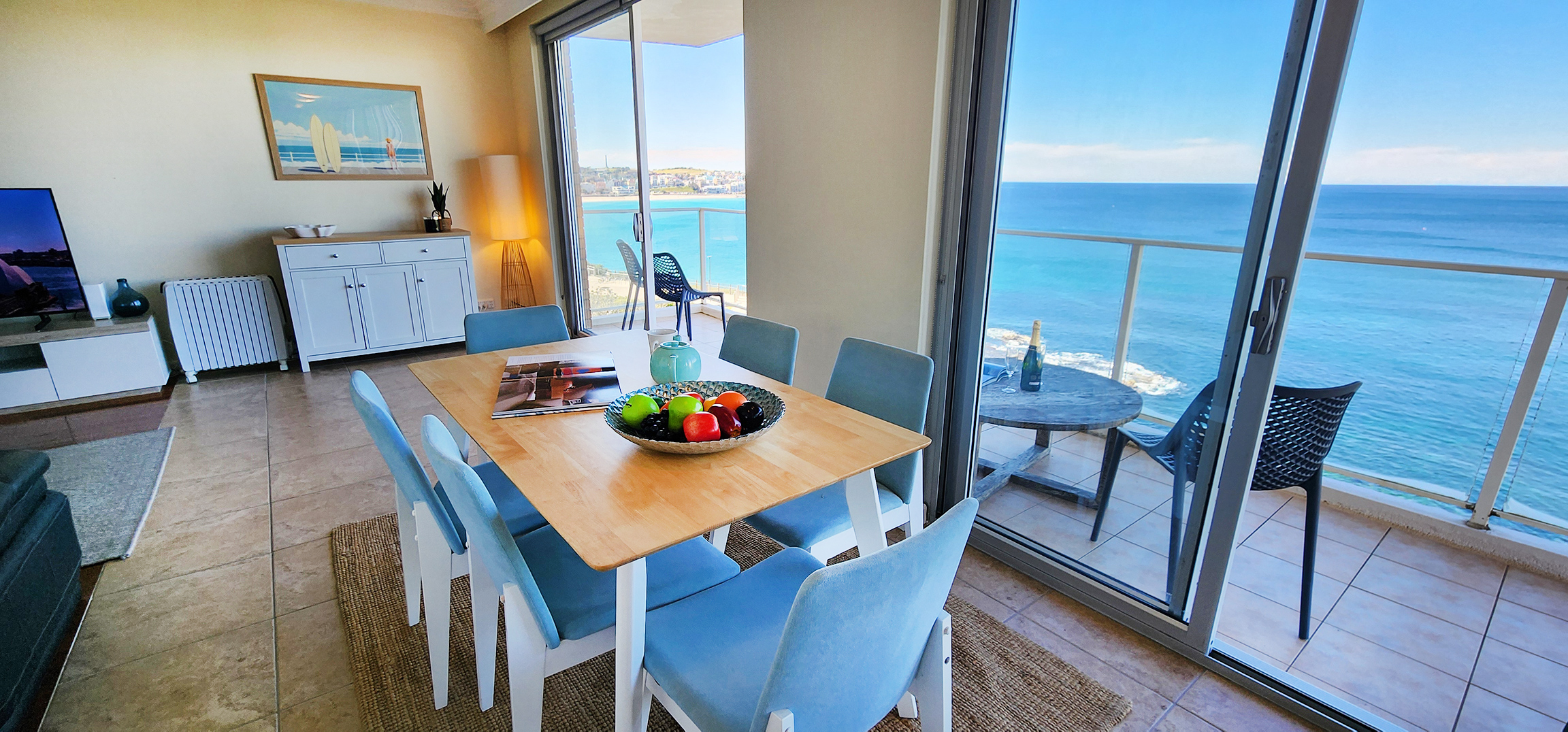 Breathtaking Ocean Views in Waverley, Sydney