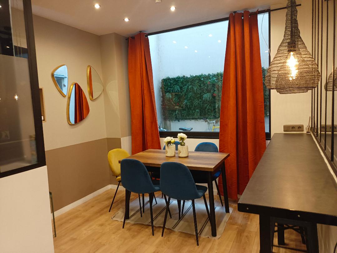WONDERFUL APARTMENT - BASTILLE/PERE LACHAISE