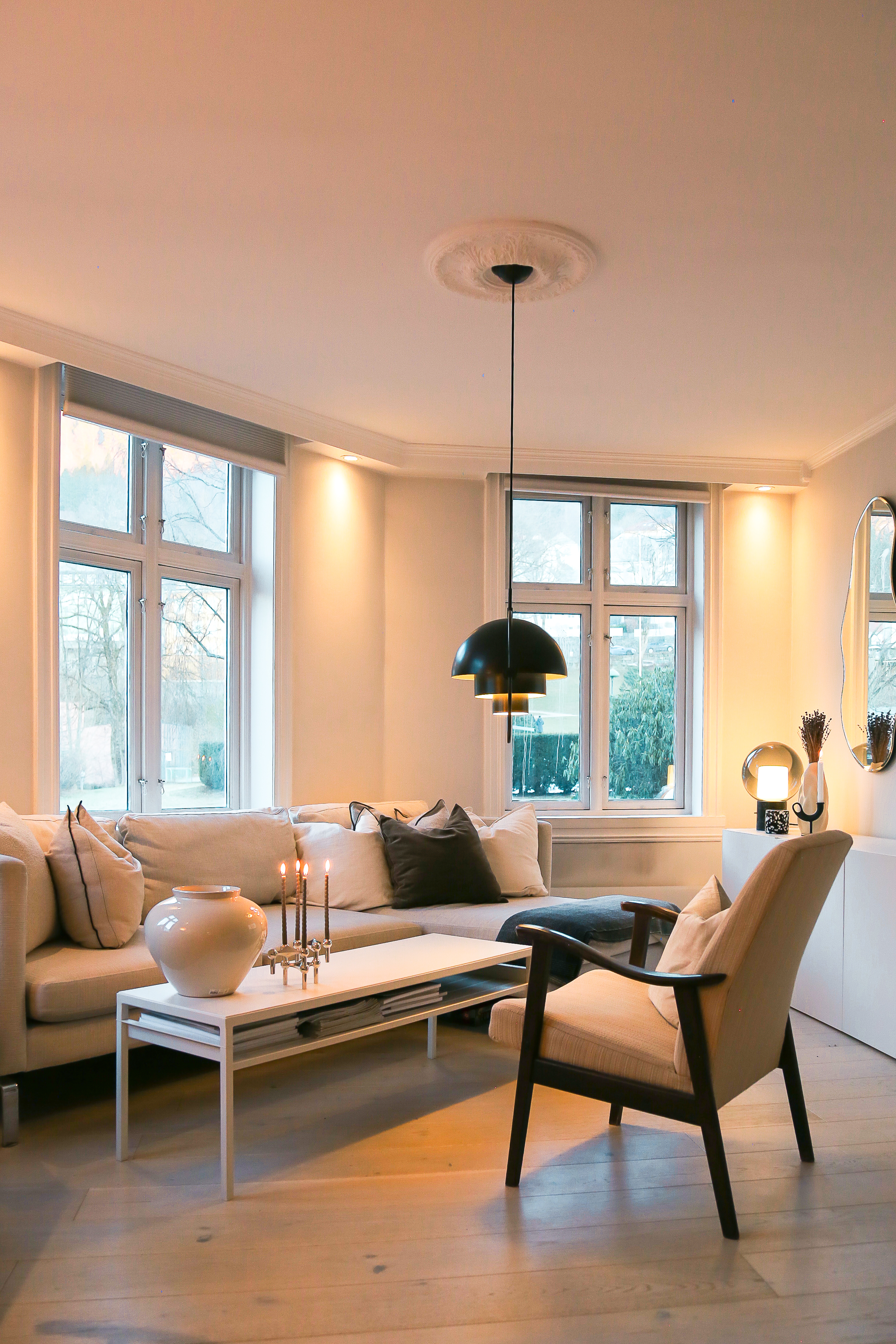 Charming apartment in lovely location