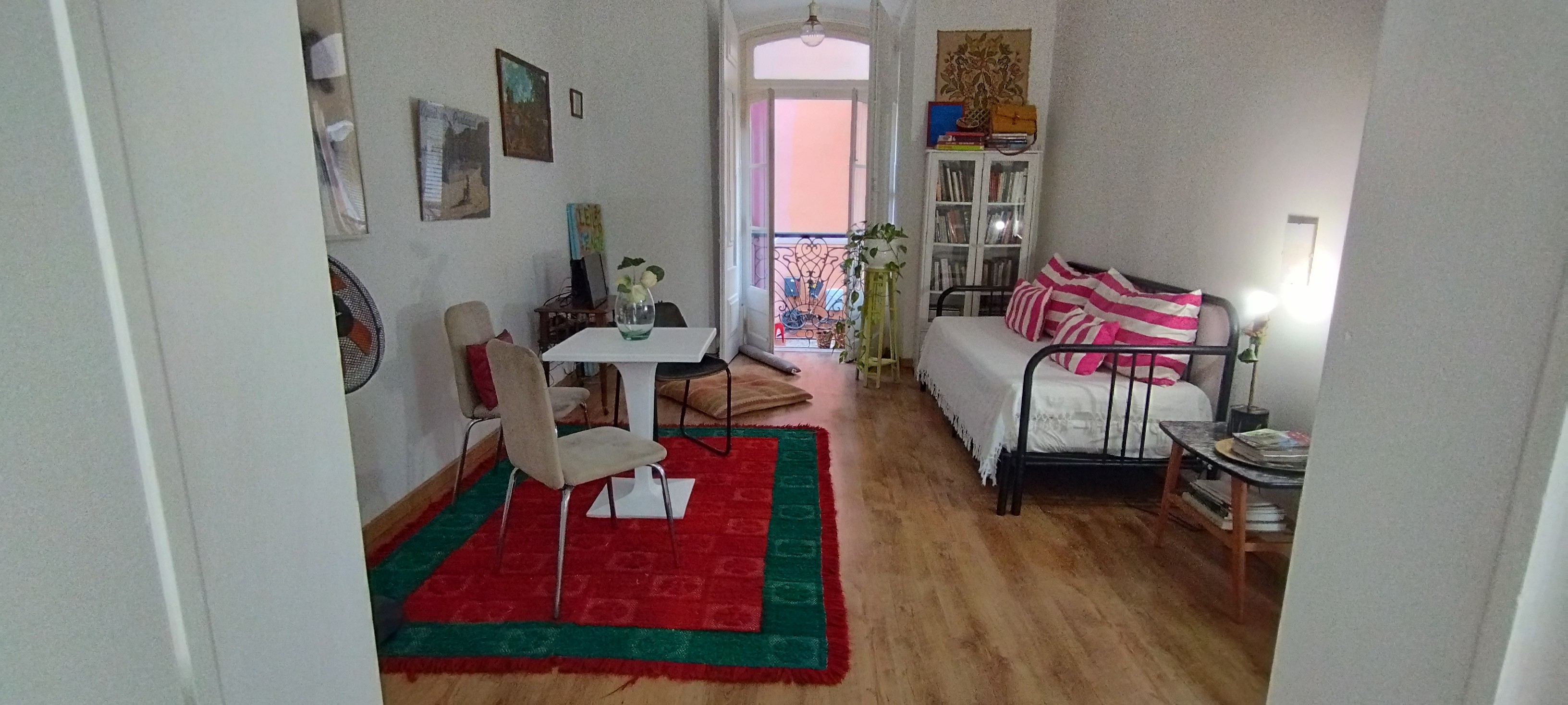 Traditional Lisbon & multicultural
