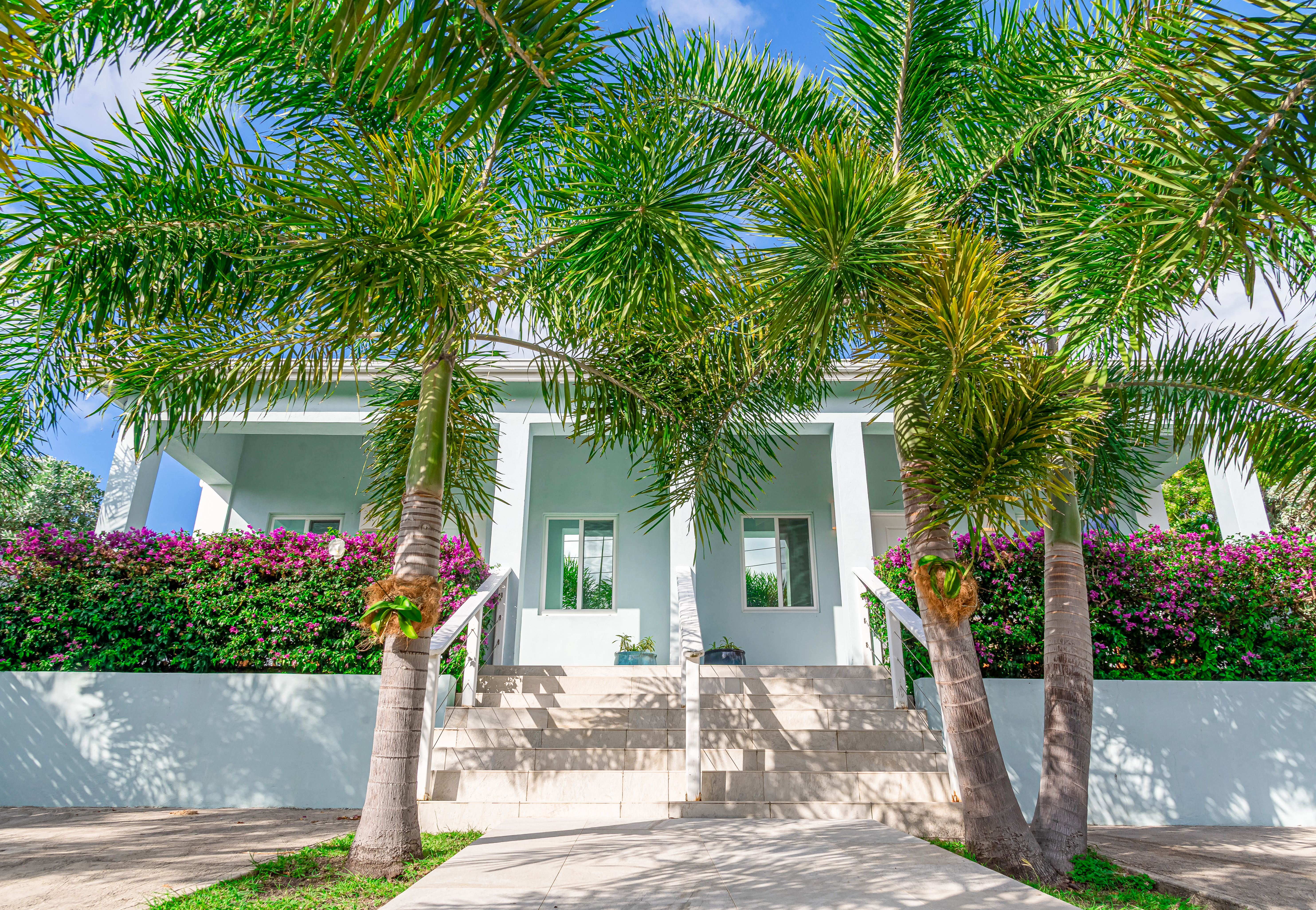 Trade Winds Cottage